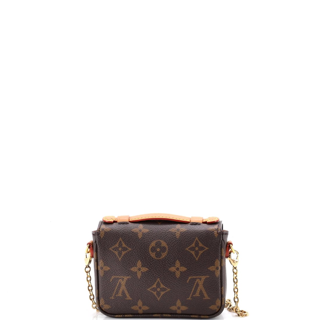 Louis Vuitton Micro Monogram Canvas - 3