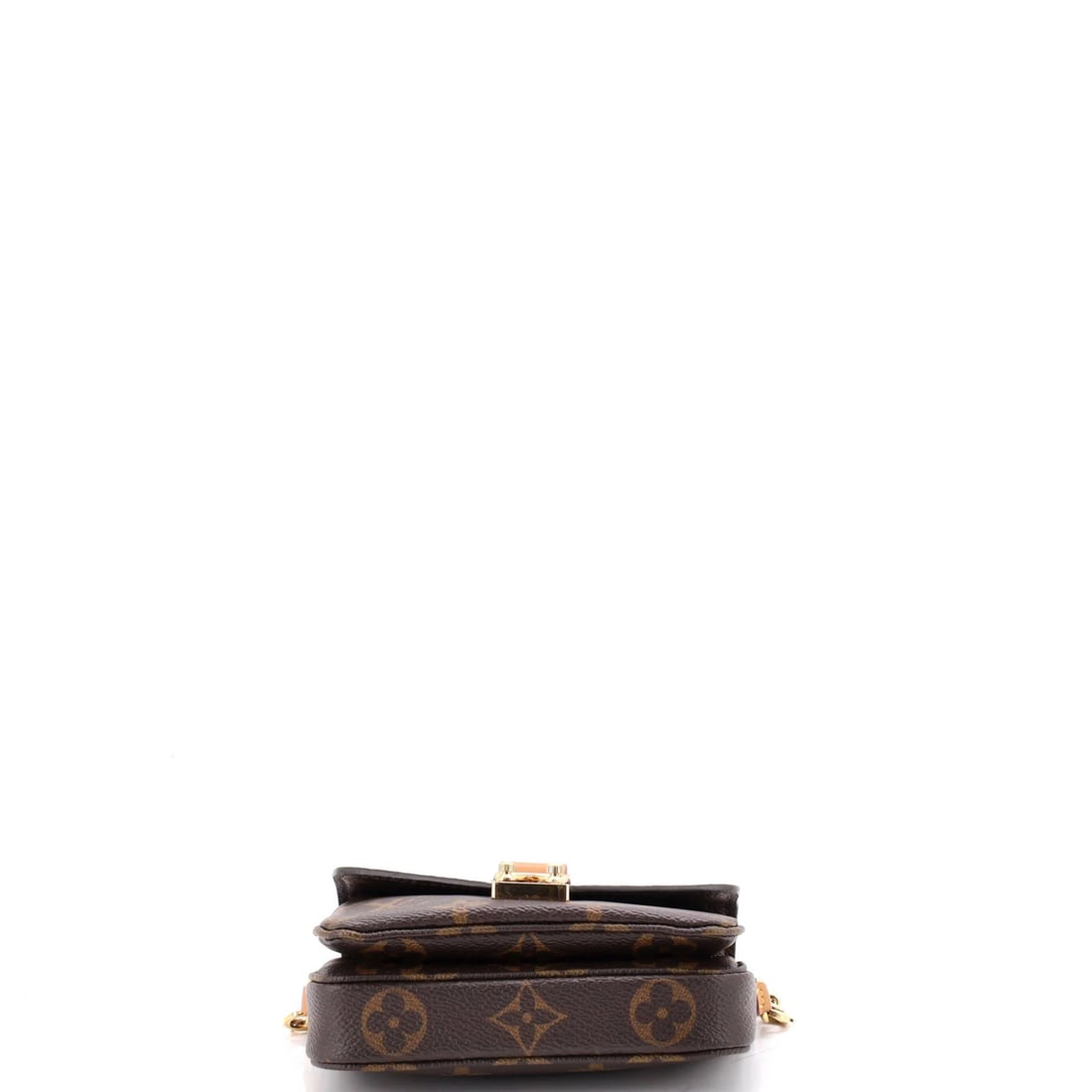 Louis Vuitton Micro Monogram Canvas - 4
