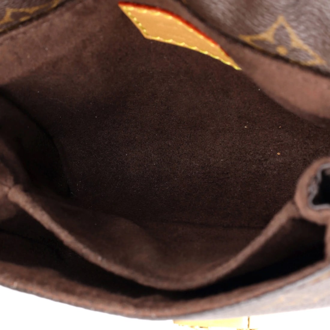 Louis Vuitton Micro Monogram Canvas - 5