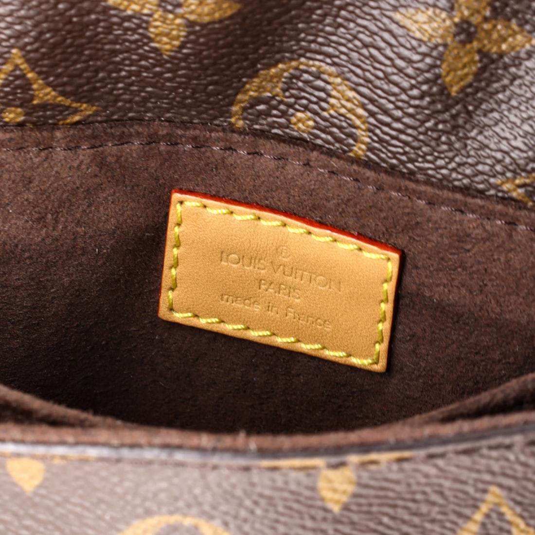 Louis Vuitton Micro Monogram Canvas - 6