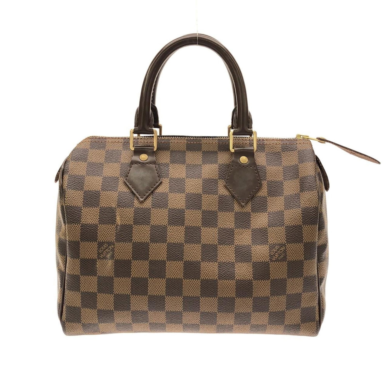 Louis Vuitton Boston Coated Bag Canvas: Louis Vuitton Boston Coated Bag Canvas The Louis Vuitton Boston Coated Bag Canvas boasts a classic design with a timeless Ebene color, adding a touch of sophistication to any outfit. This stylish bag 