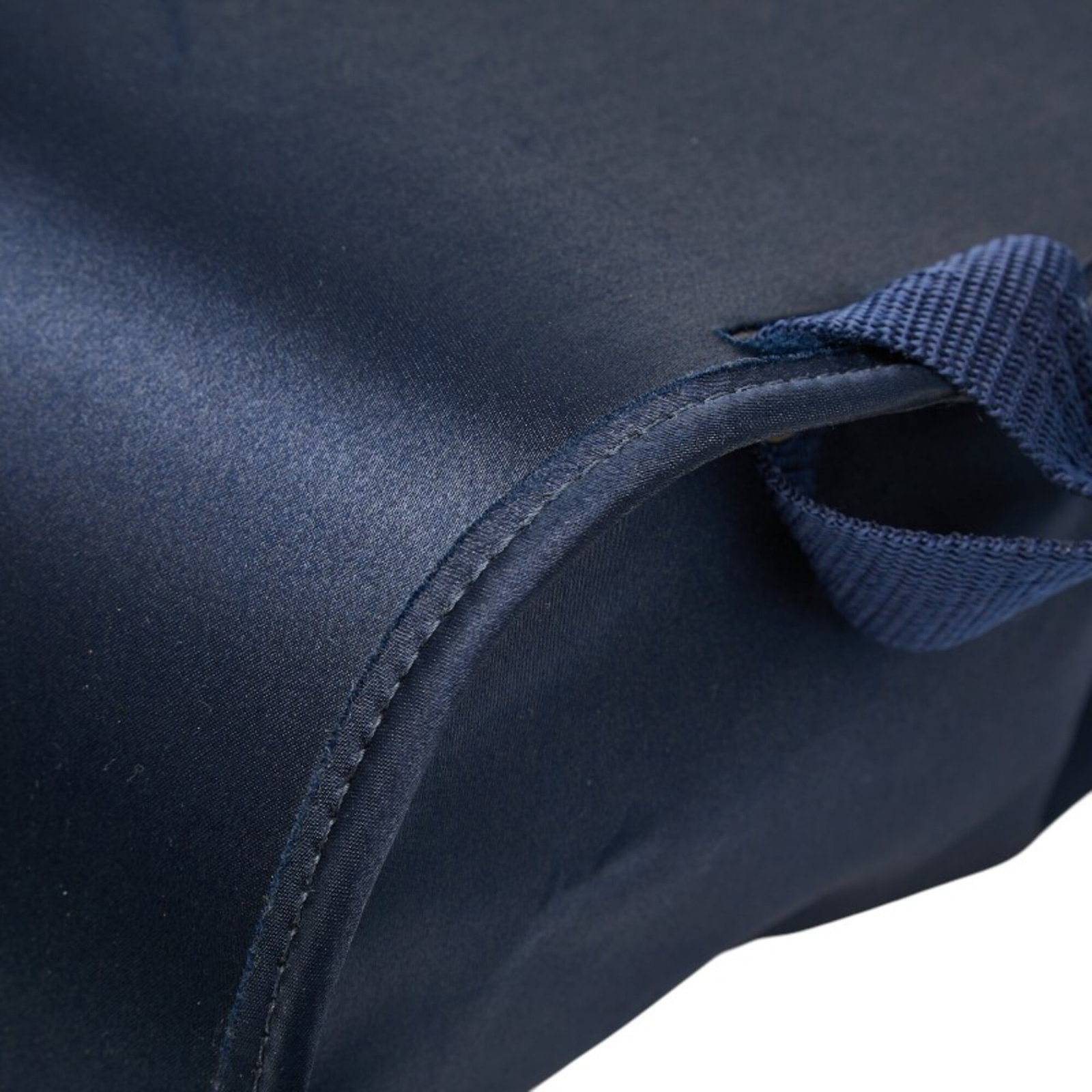 Nylon Hermes Backpack - 6