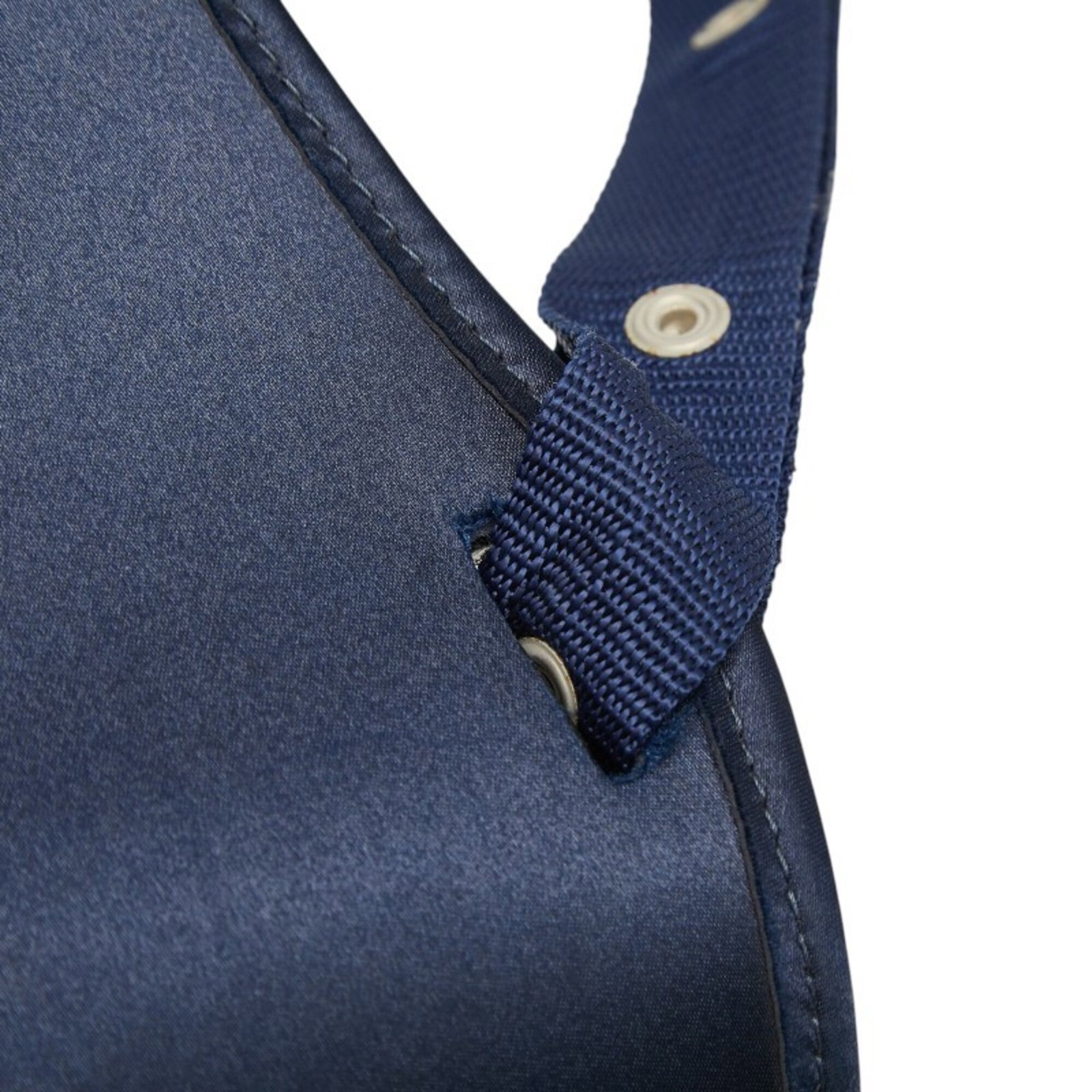 Nylon Hermes Backpack - 8