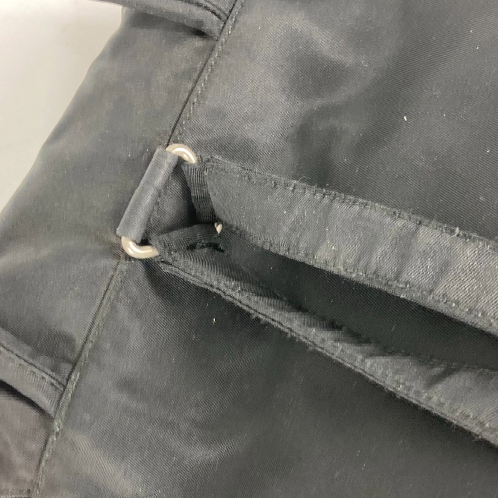 Prada Backpack Cloth - 10