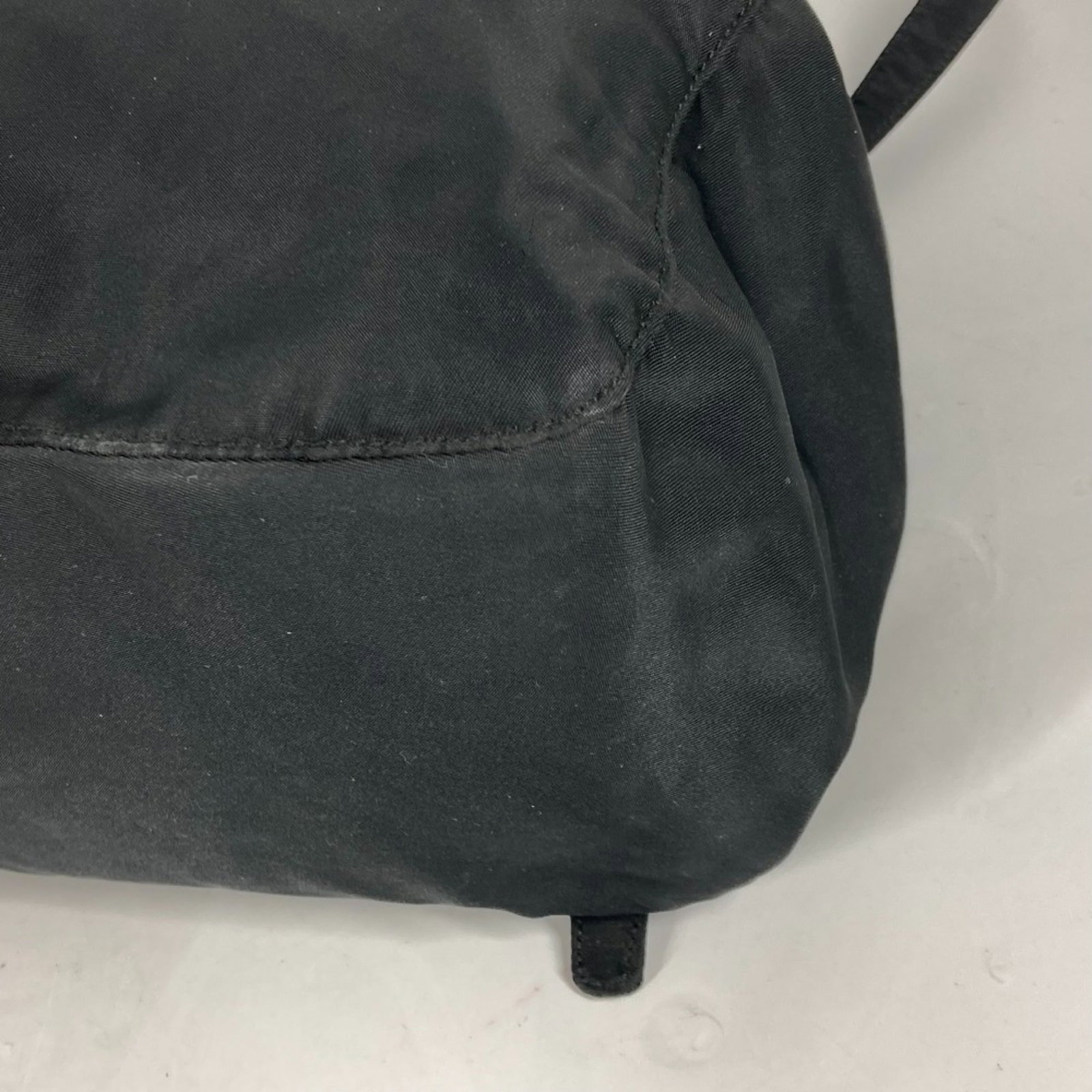 Prada Backpack Cloth - 6