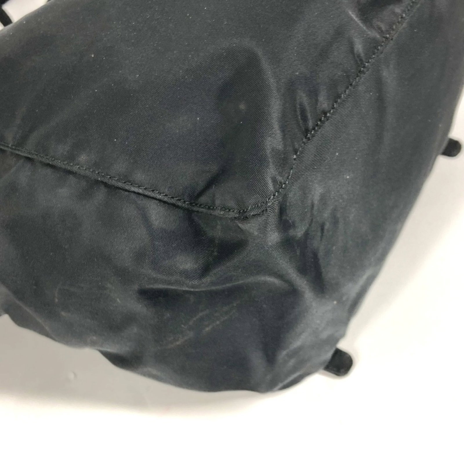 Prada Backpack Cloth - 7