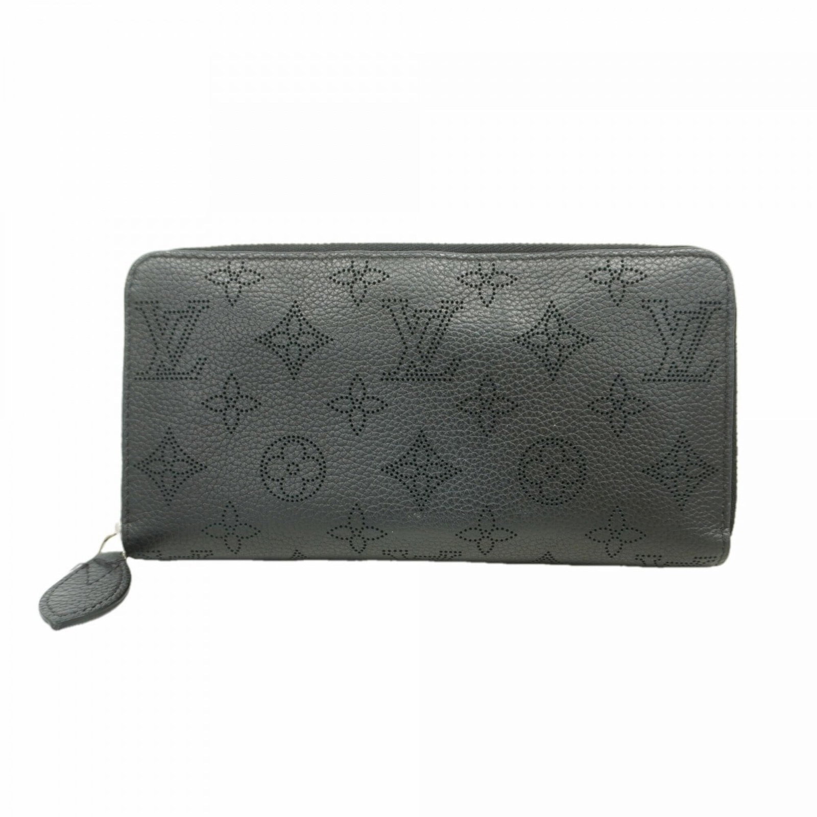 Long Bi Fold Wallet Louis Vuitton: Long Bi Fold Wallet Louis Vuitton Luxurious and classic, this Long Bi Fold Wallet from Louis Vuitton features sleek Noir color and precise dimensions. Made with attention to detail, its bi-fold design