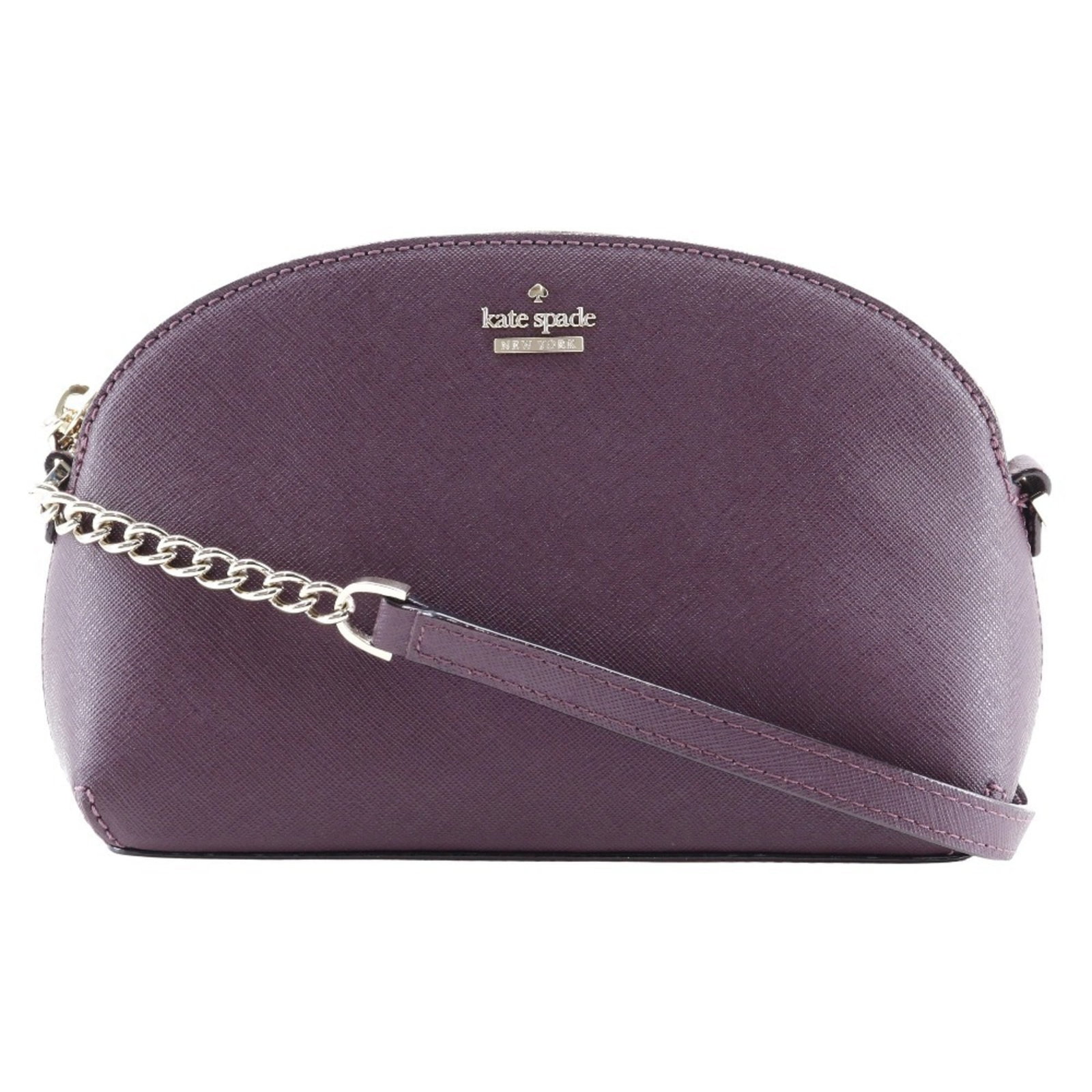 Shoulder Bag Leather Kate Spade: Shoulder Bag Leather Kate Spade Red Kate Spade Leather Shoulder Bag. This classic shoulder bag features premium leather construction in bold red color, measuring 55cm x 20cm x 7cm. A stylish