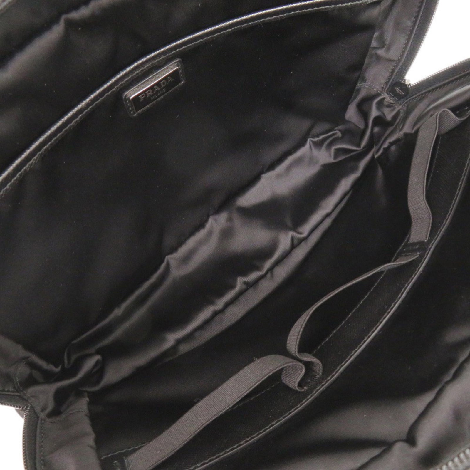 Nylon Pouch Prada - 5