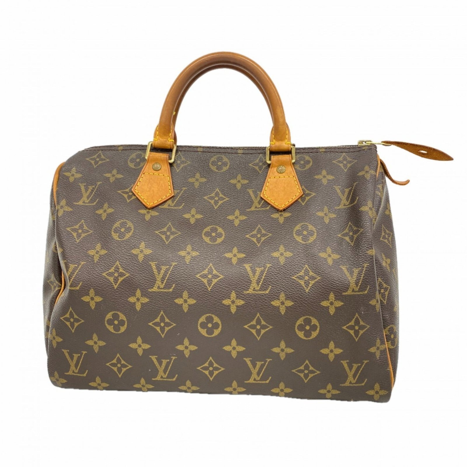 Louis Vuitton Handbag: Louis Vuitton Handbag Brown Louis Vuitton Handbag. Made in the iconic M41108 style, this classic women's handbag boasts a timeless design with clean lines and a spacious interior. With its compact siz