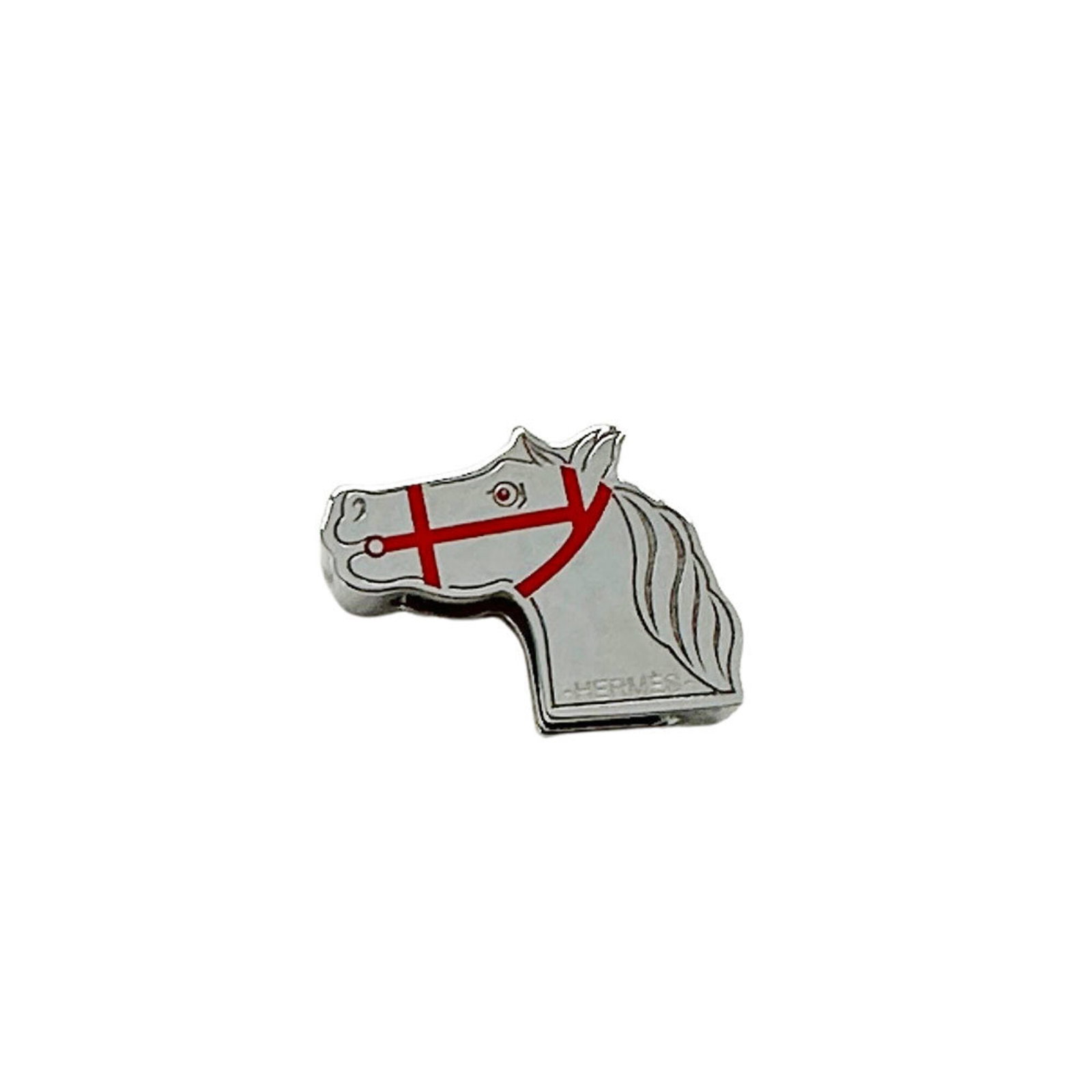 Ring metal scarf ring - 2