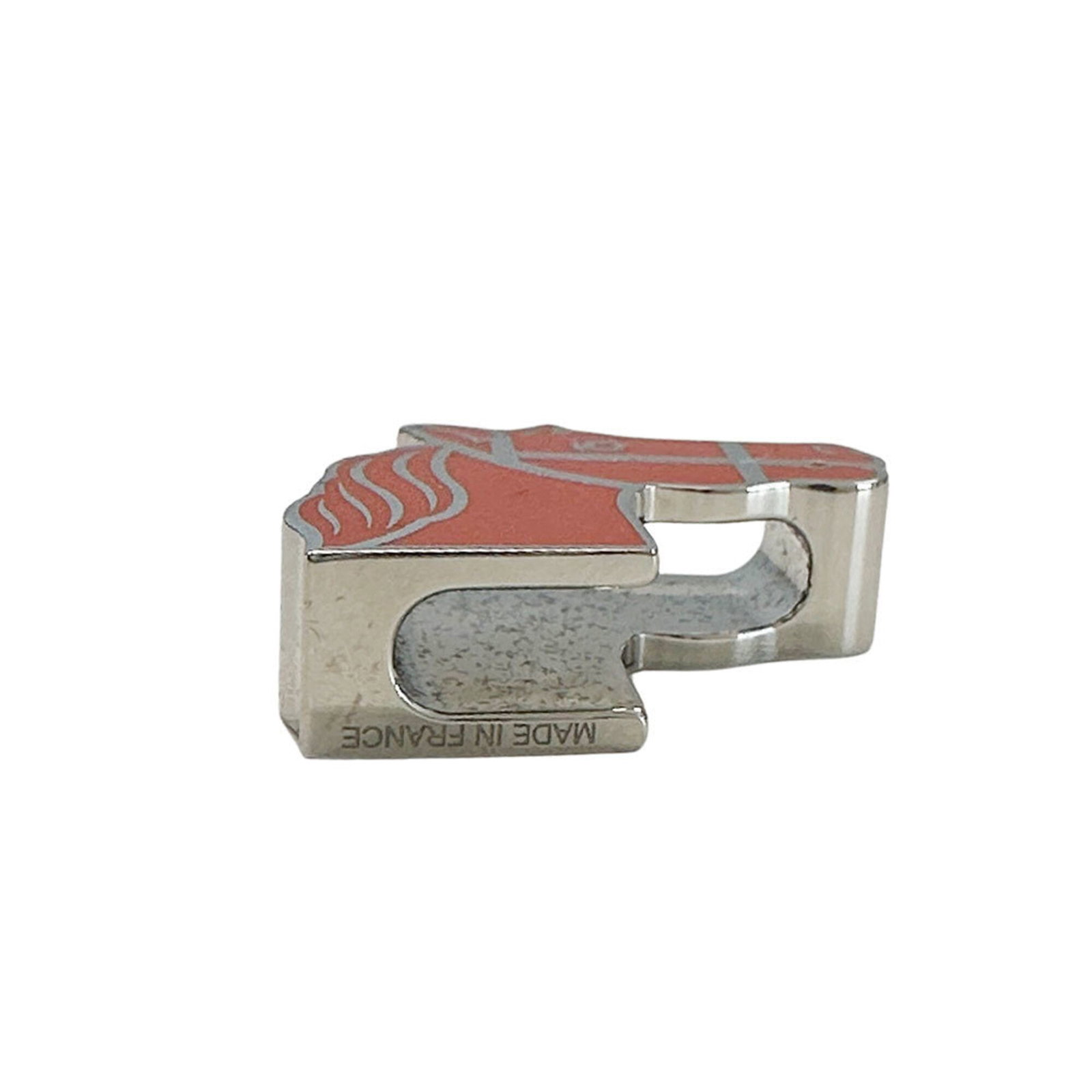 Ring metal scarf ring - 4