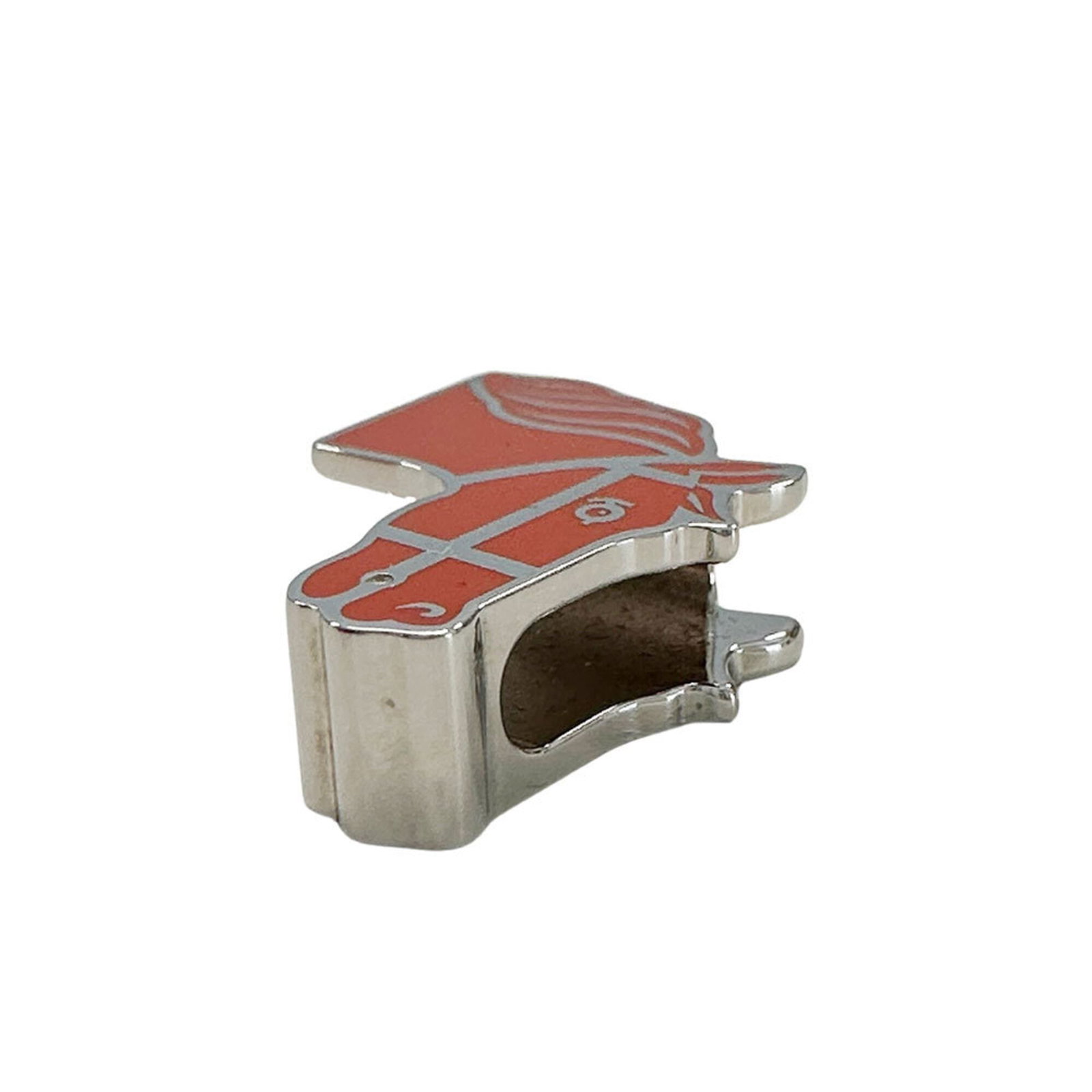 Ring metal scarf ring - 5