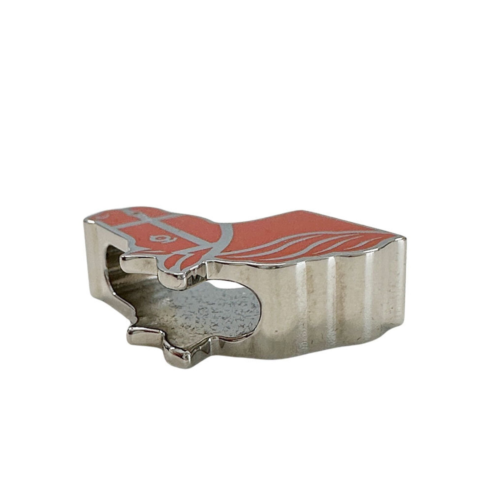 Ring metal scarf ring - 7