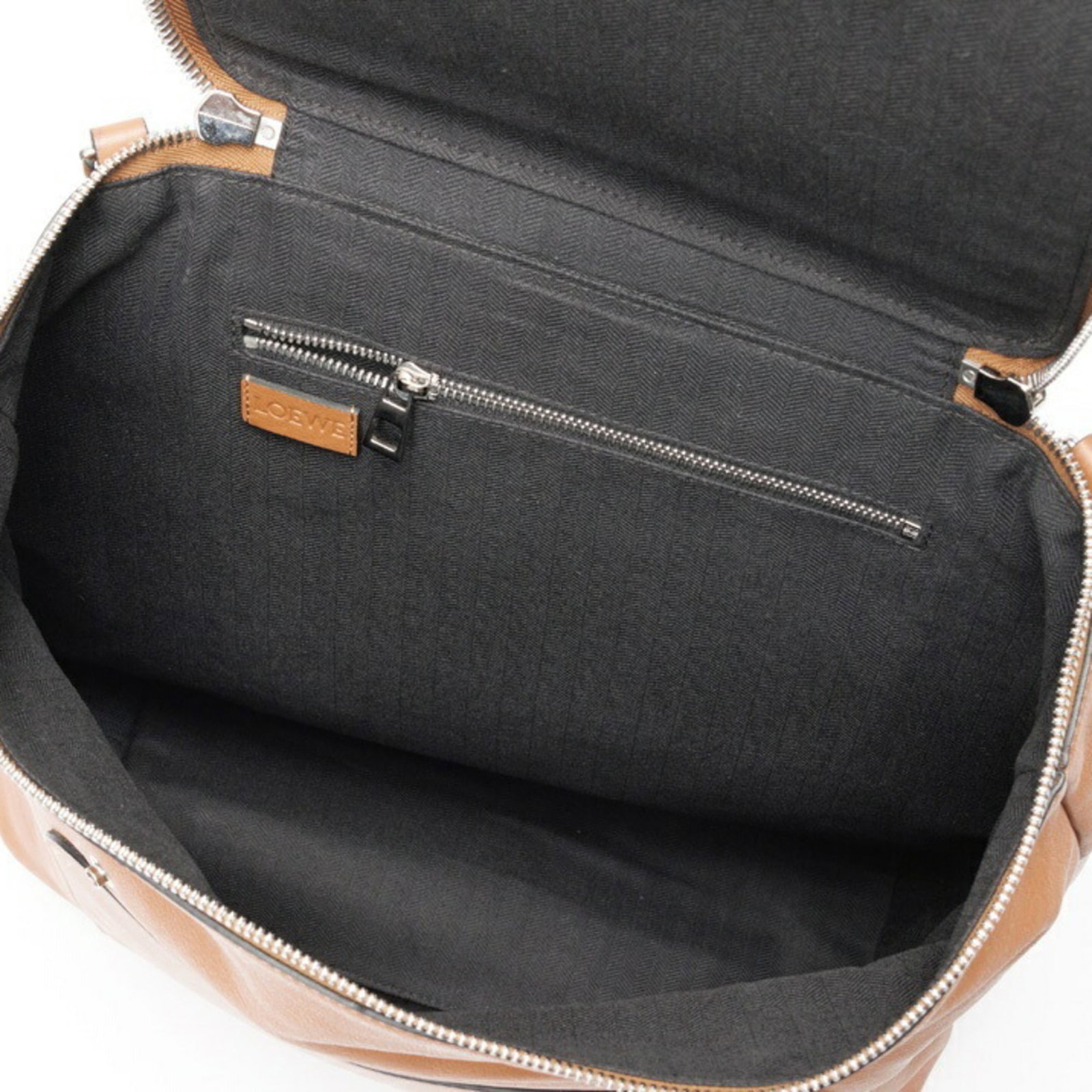 Backpack Leather - 7