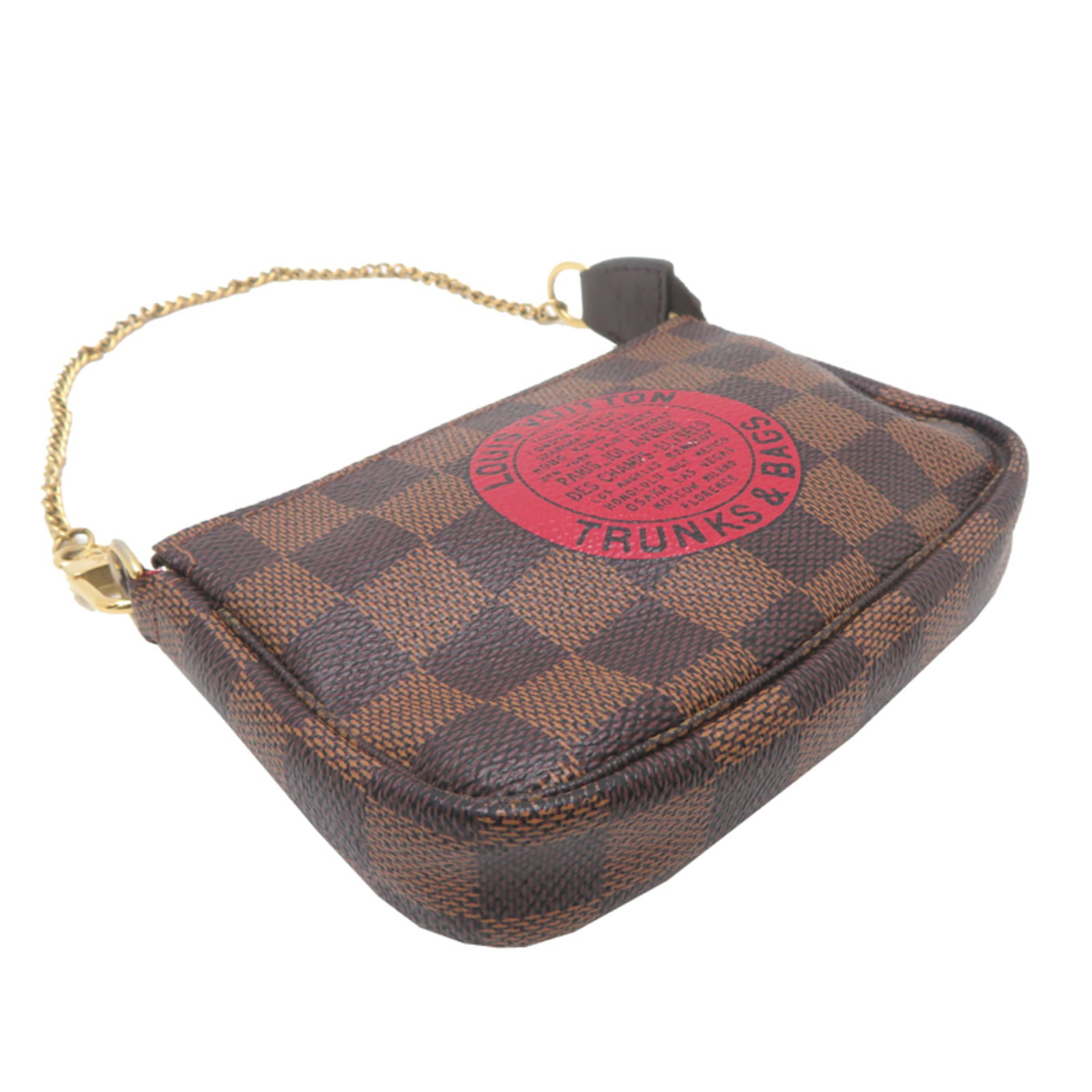 Louis Vuitton Pouch - 3