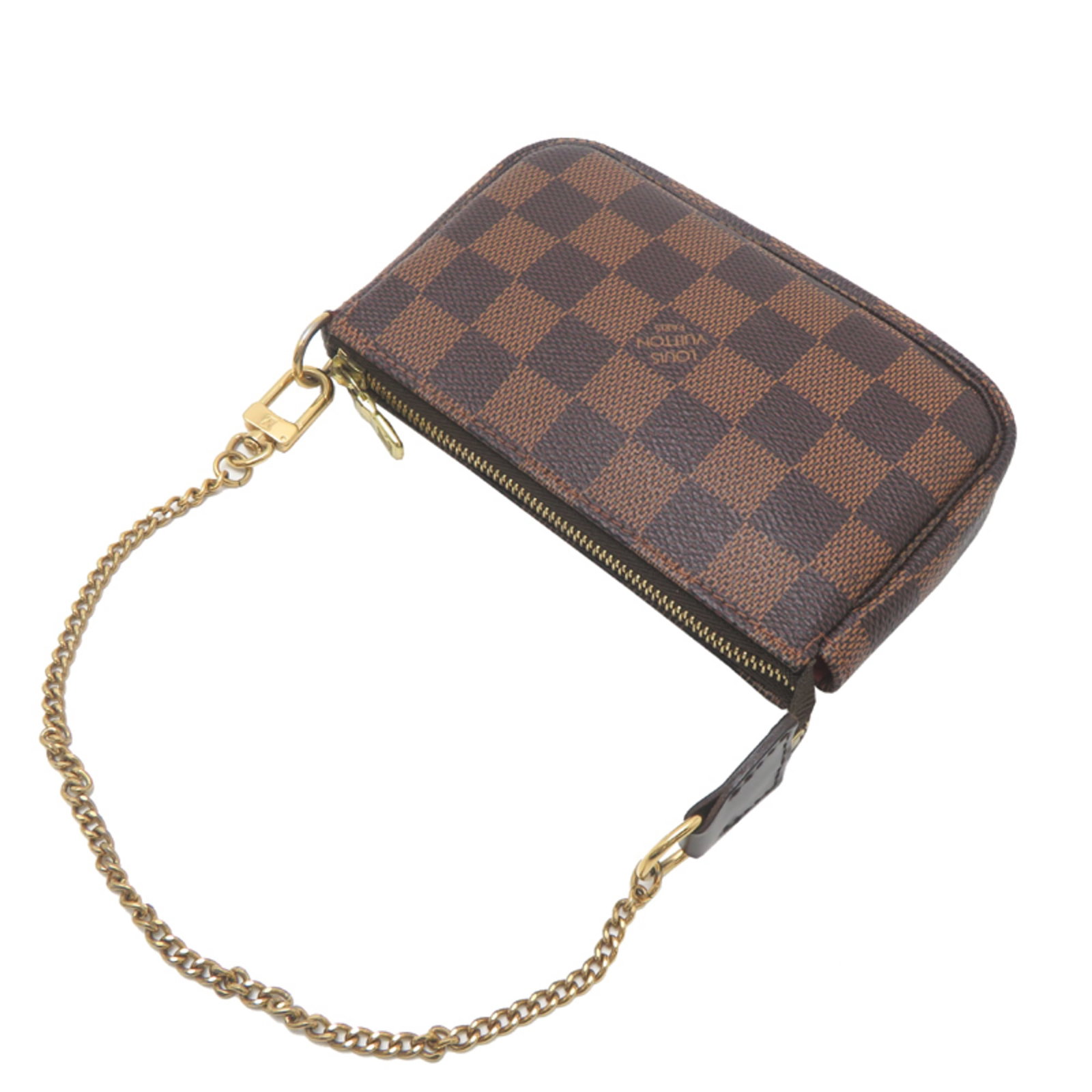 Louis Vuitton Pouch - 4