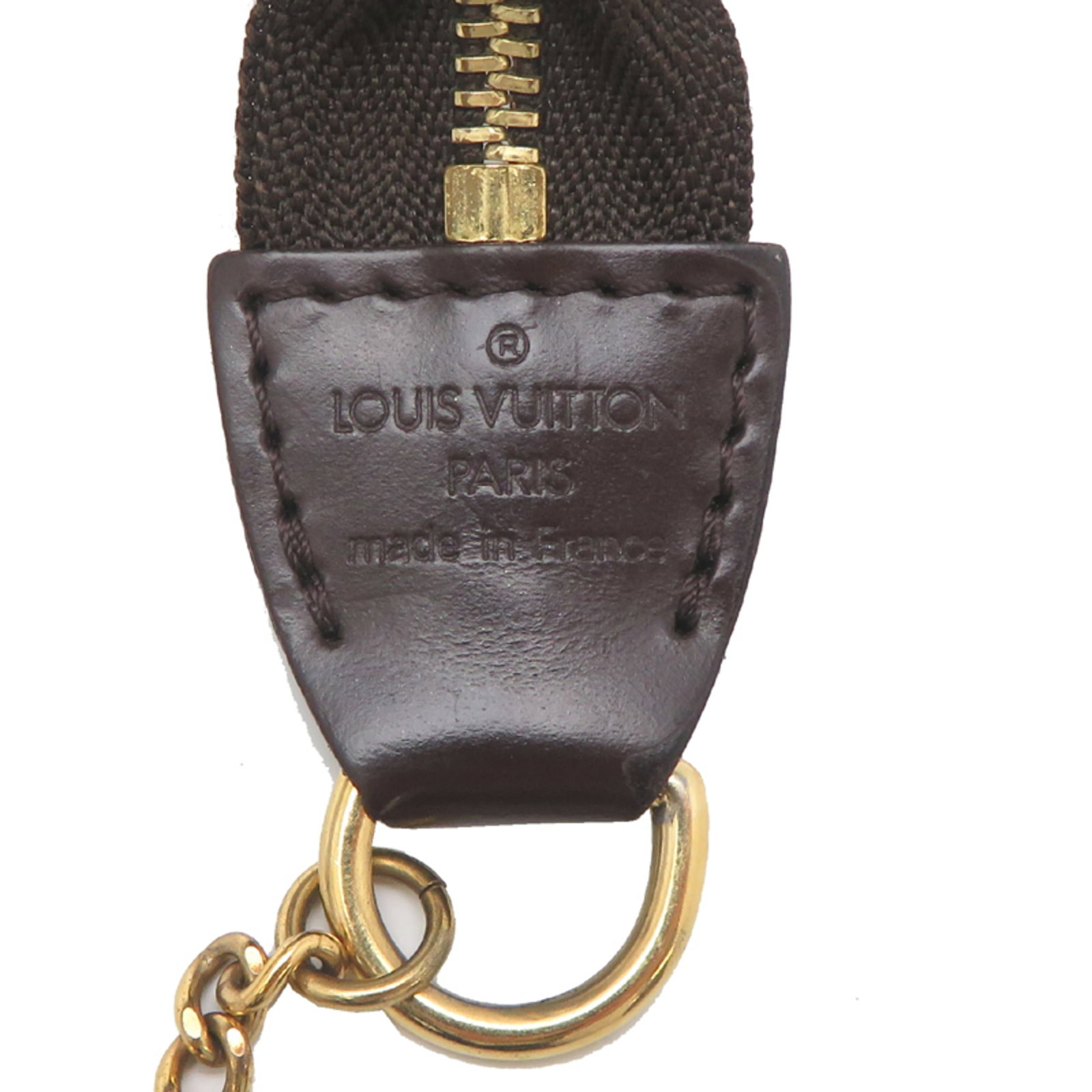 Louis Vuitton Pouch - 7