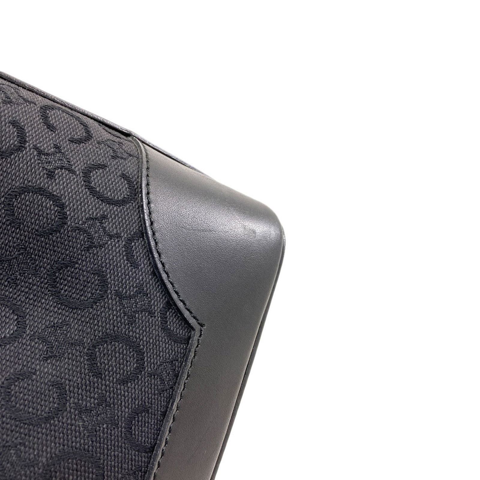 Shoulder Bag Canvas - 12