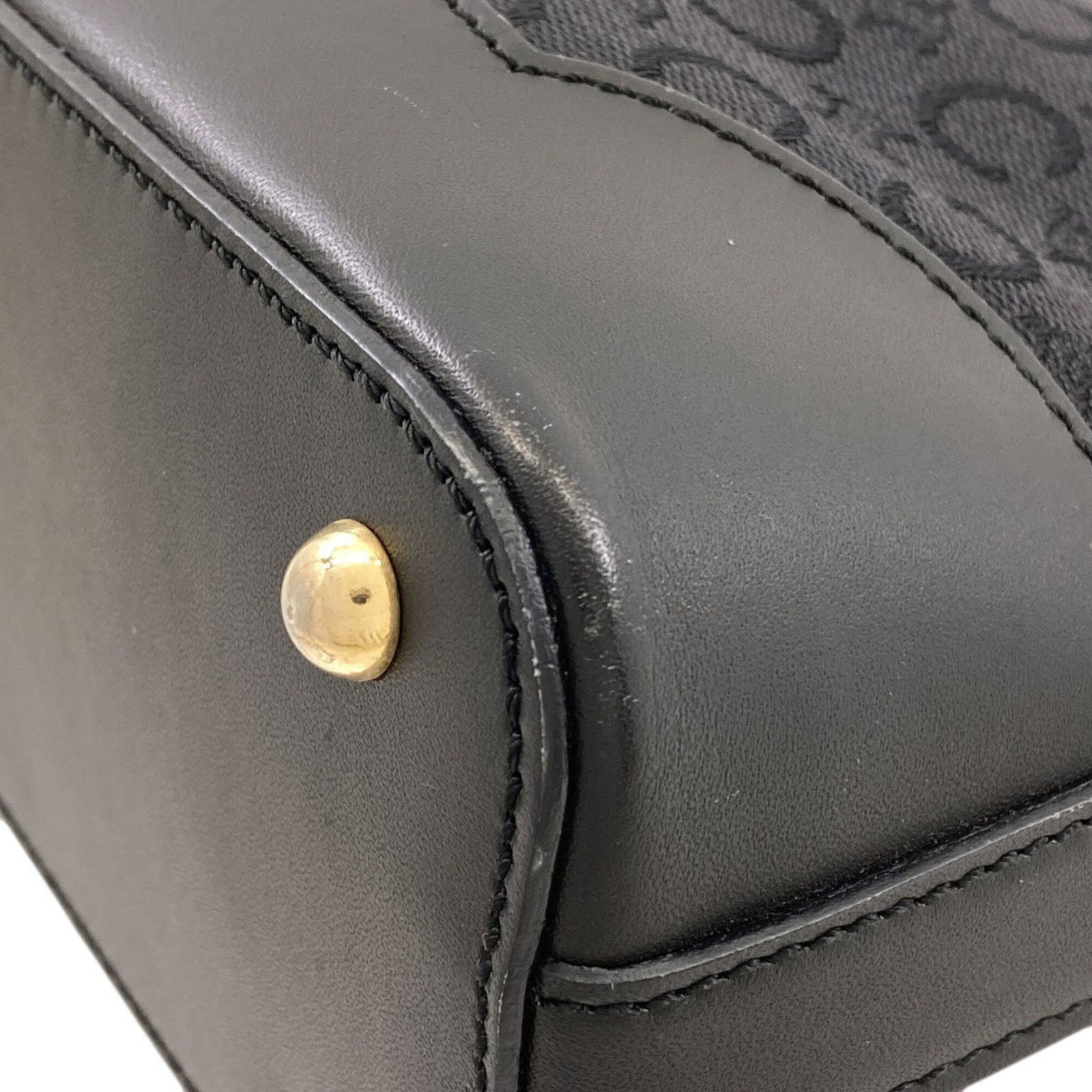 Shoulder Bag Canvas - 18