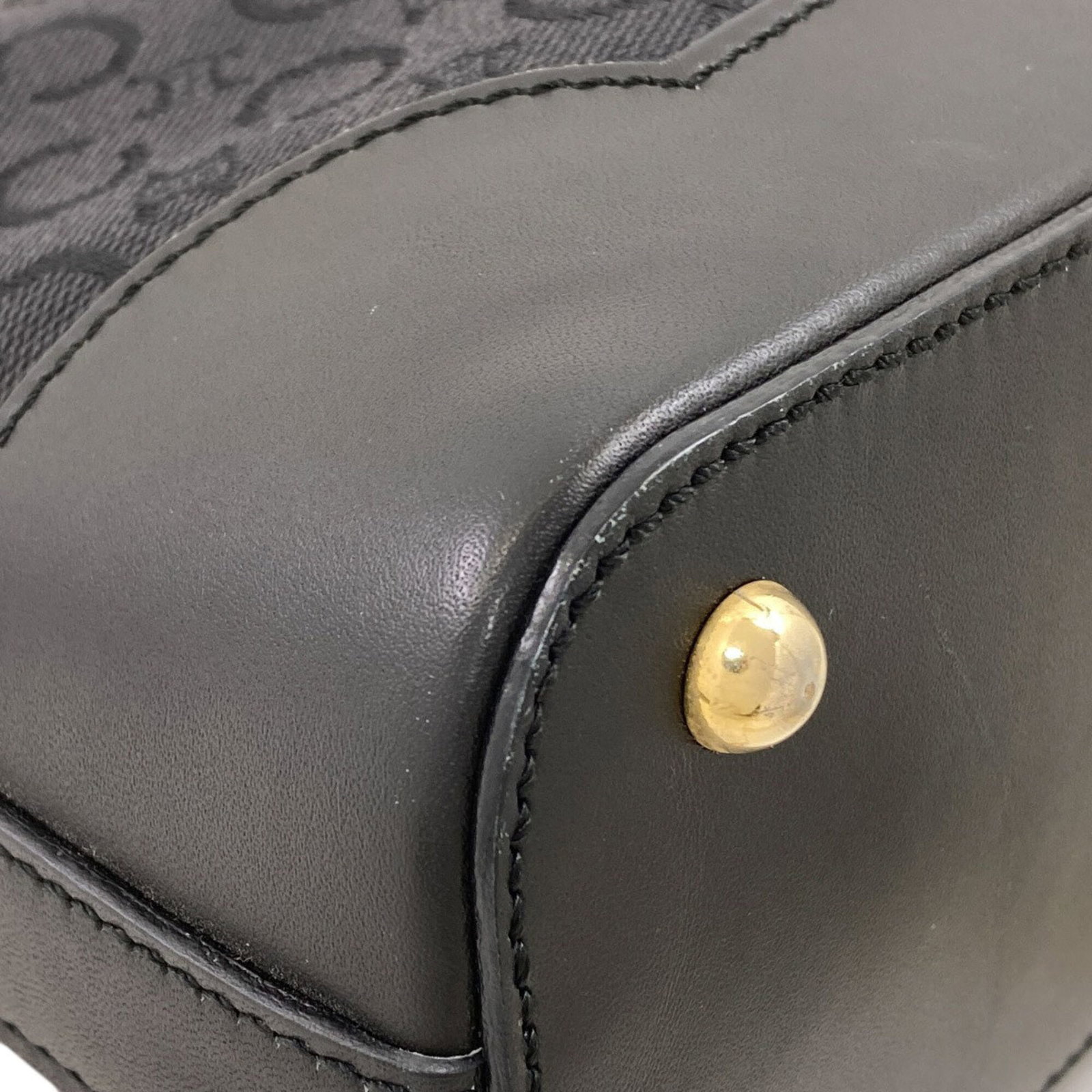 Shoulder Bag Canvas - 19