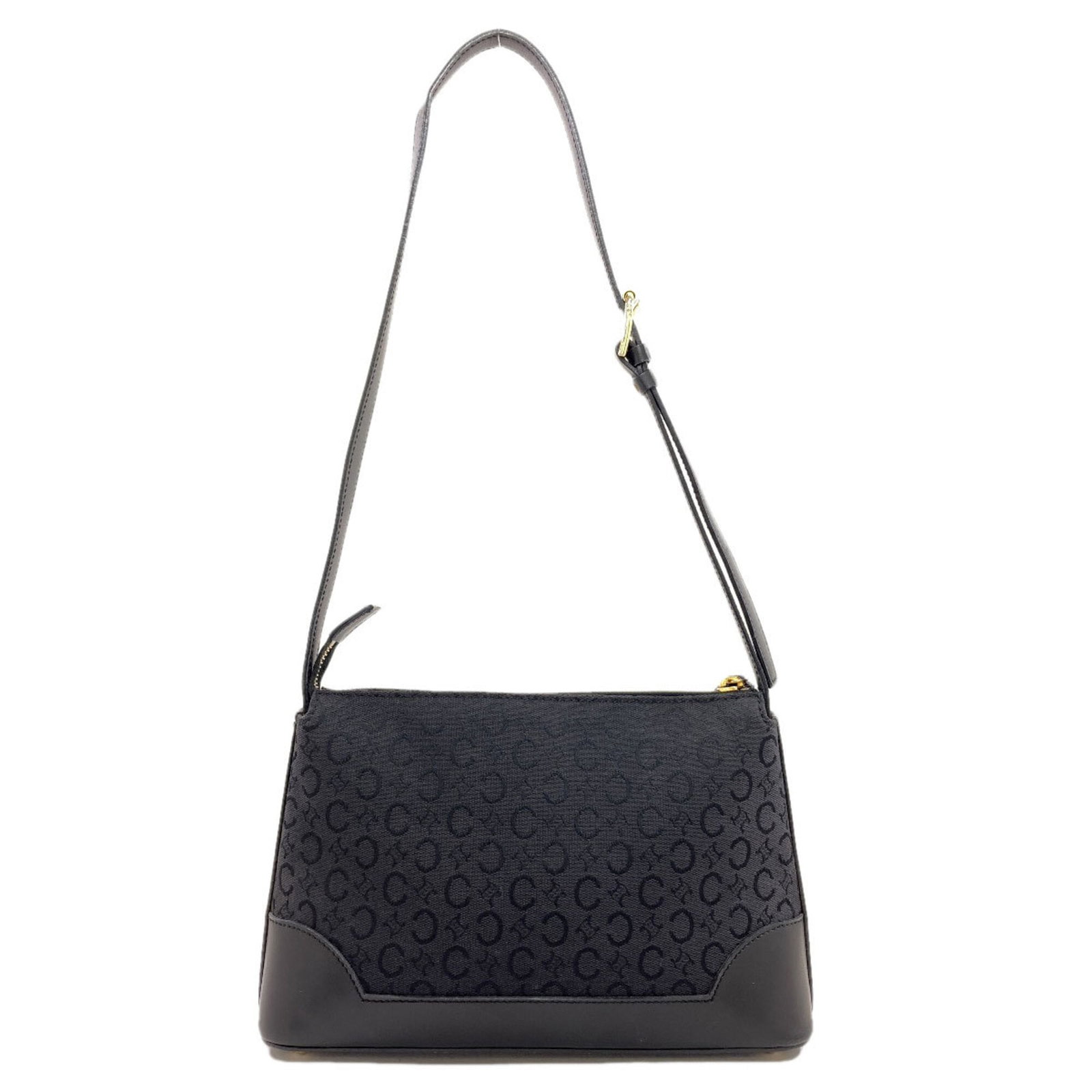 Shoulder Bag Canvas - 2