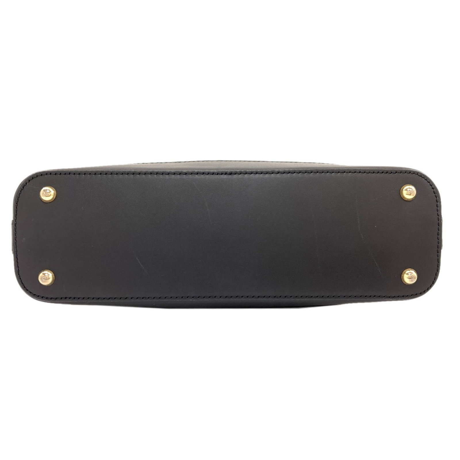 Shoulder Bag Canvas - 4