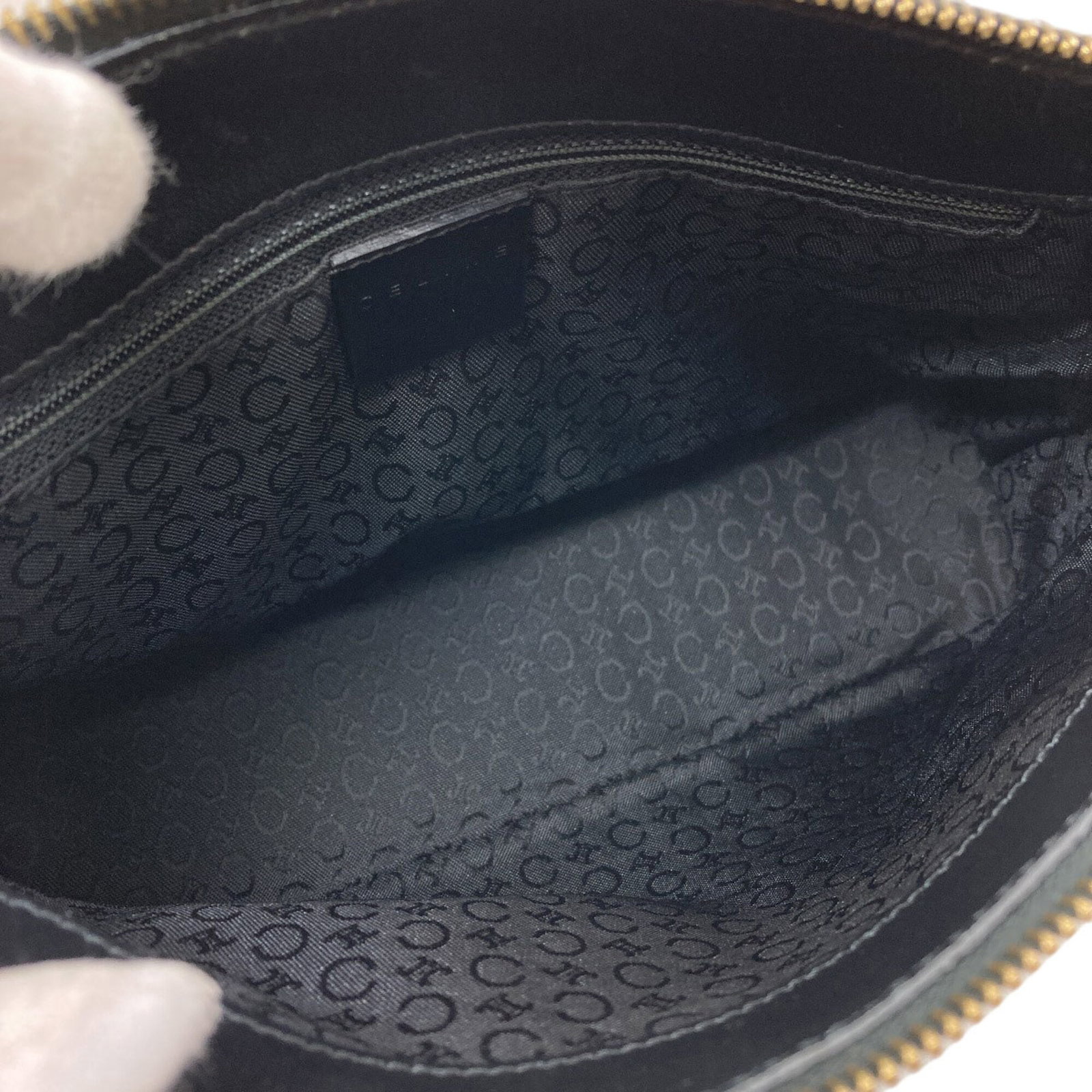 Shoulder Bag Canvas - 5