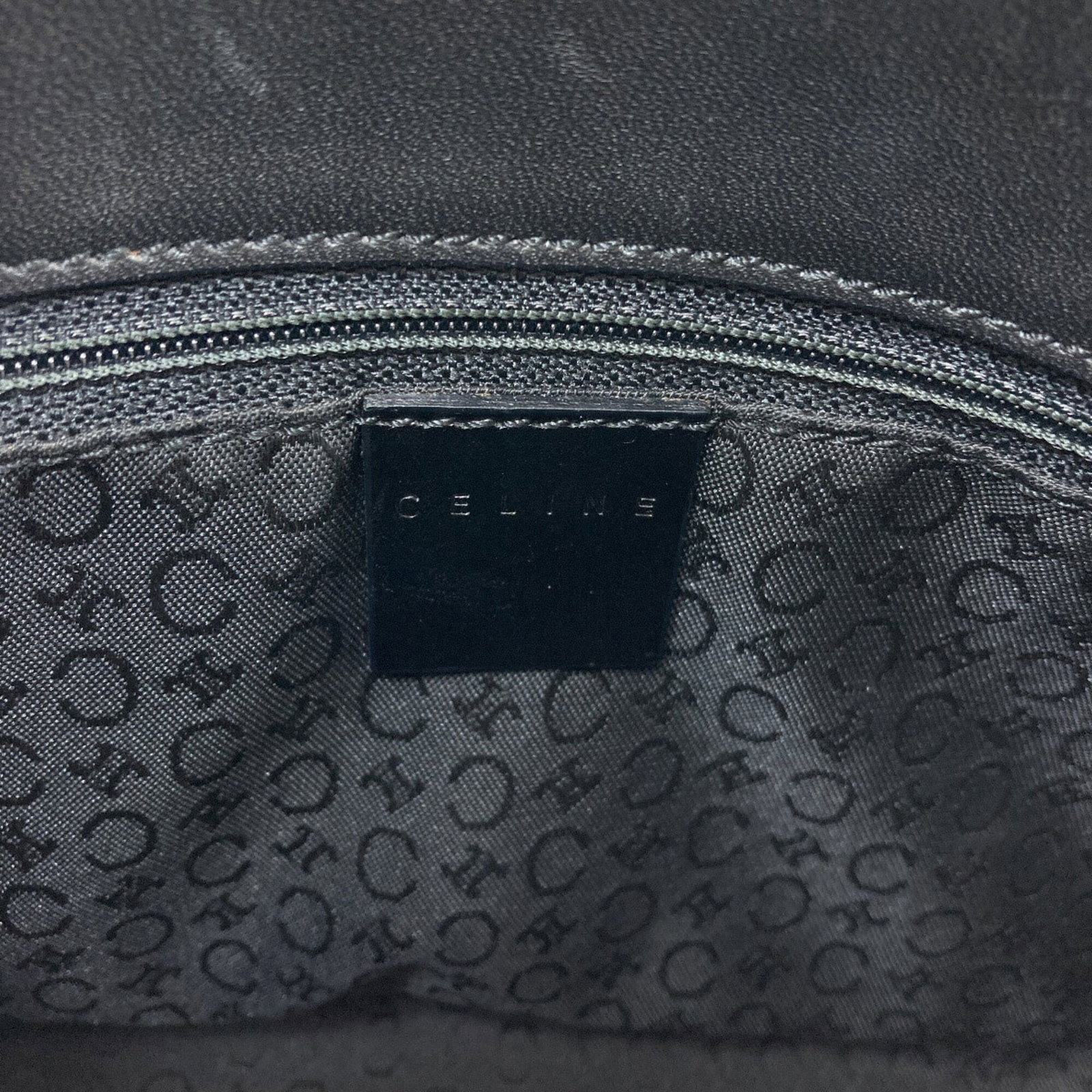 Shoulder Bag Canvas - 6