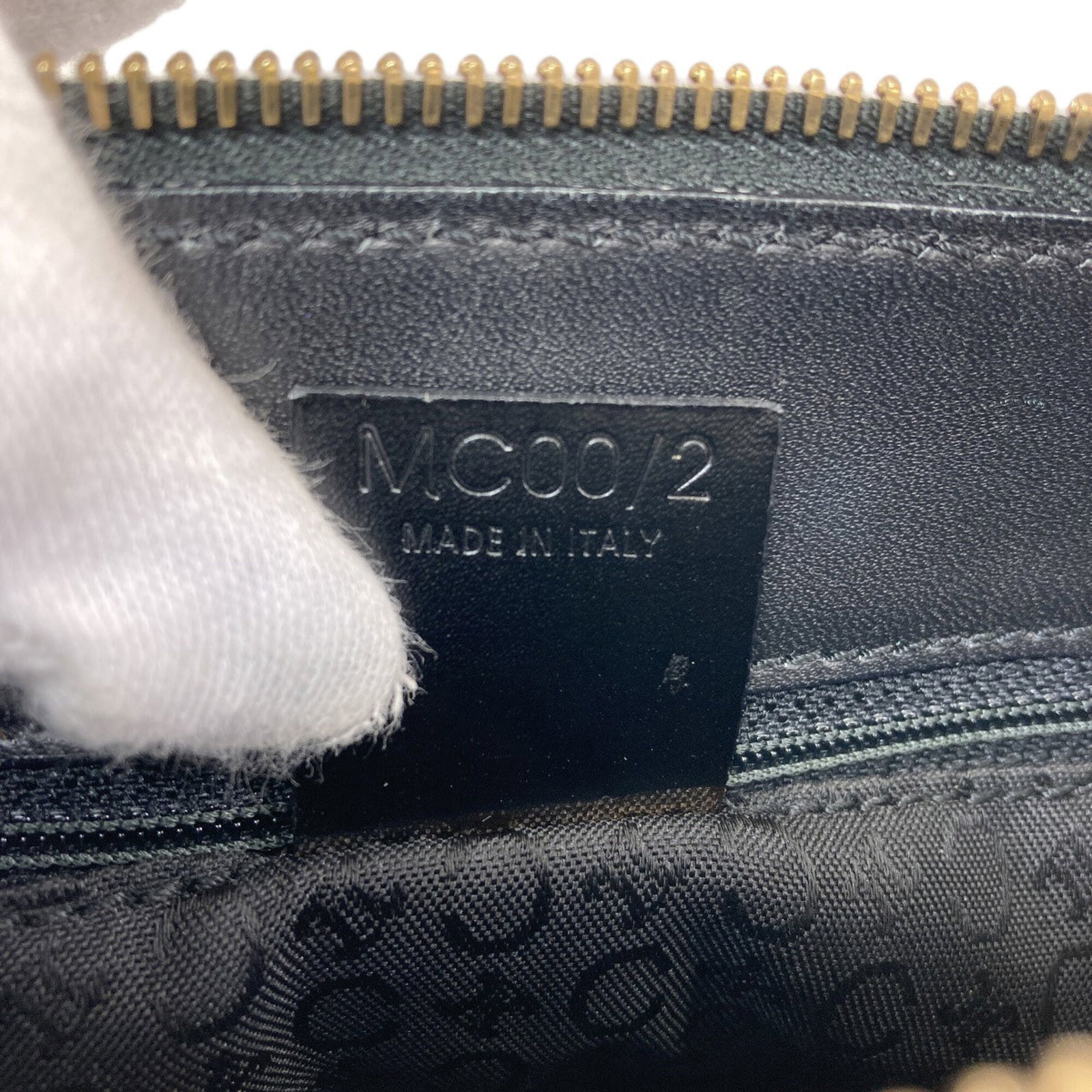 Shoulder Bag Canvas - 7