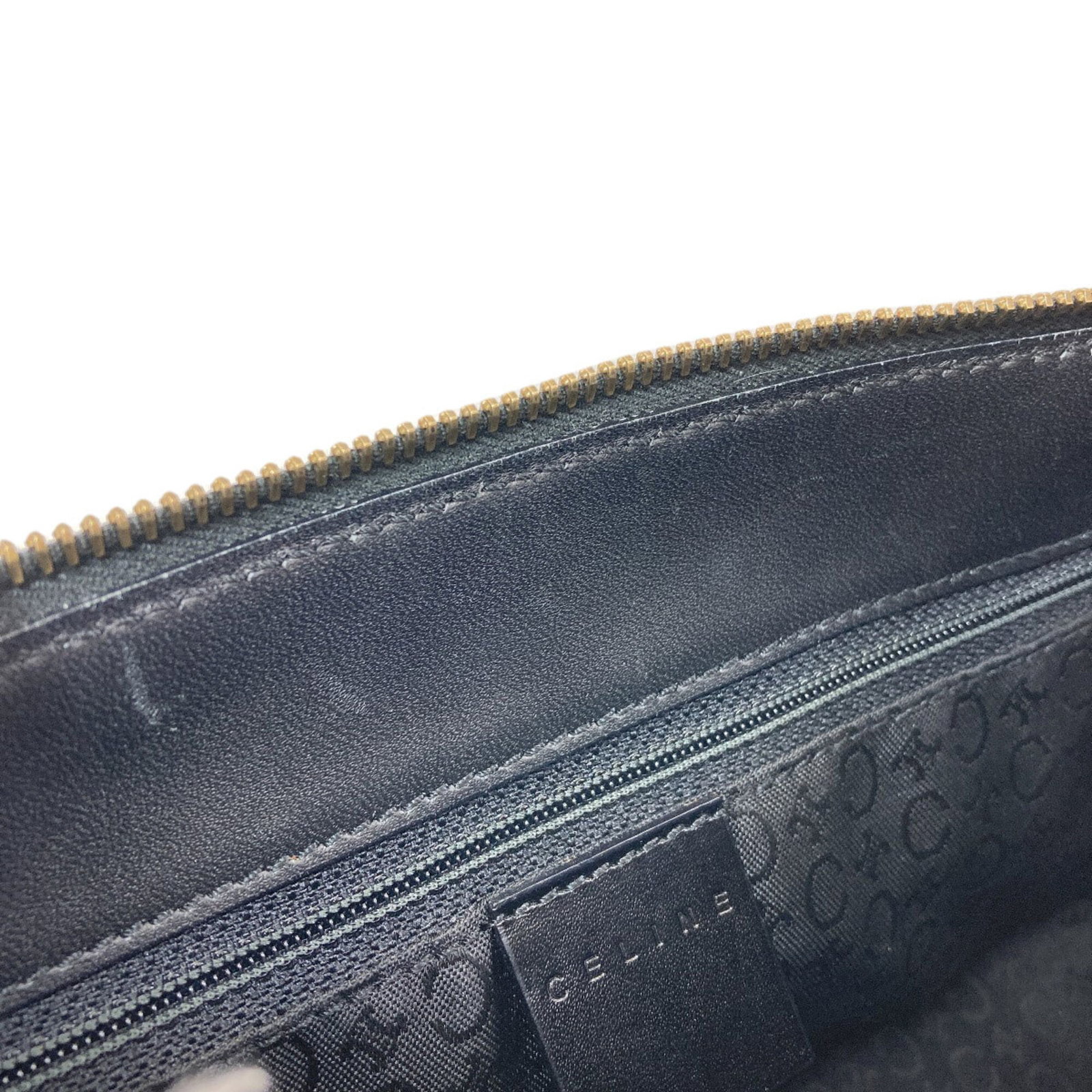 Shoulder Bag Canvas - 8