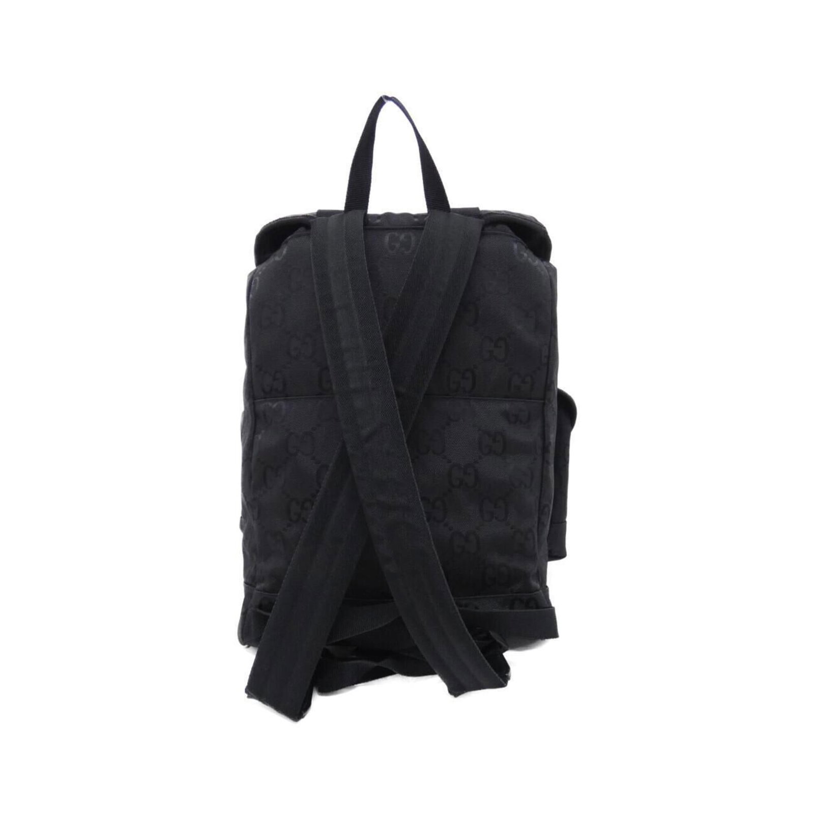 Nylon backpack by Gucci - 2