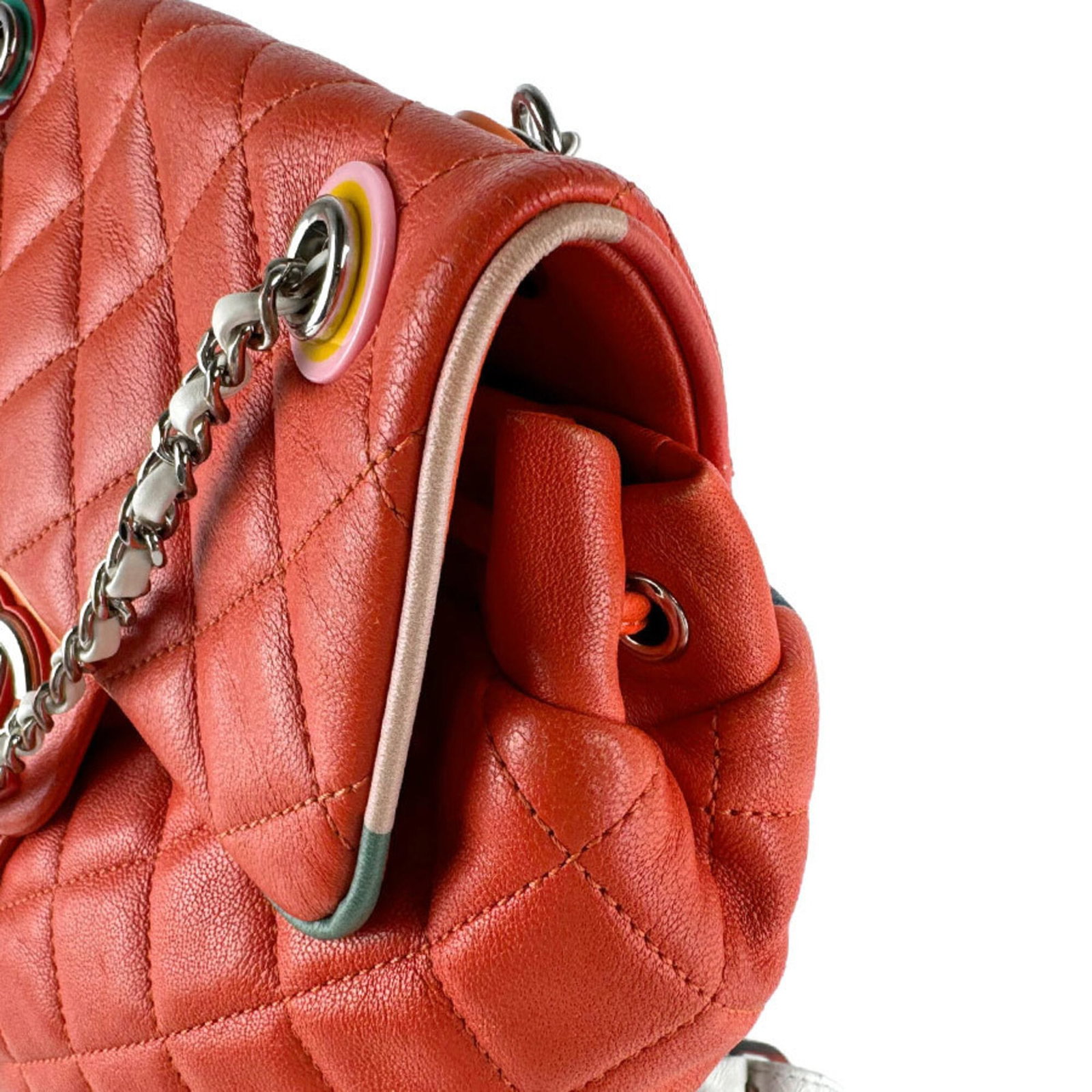 Unspecified Backpack Leather - 7