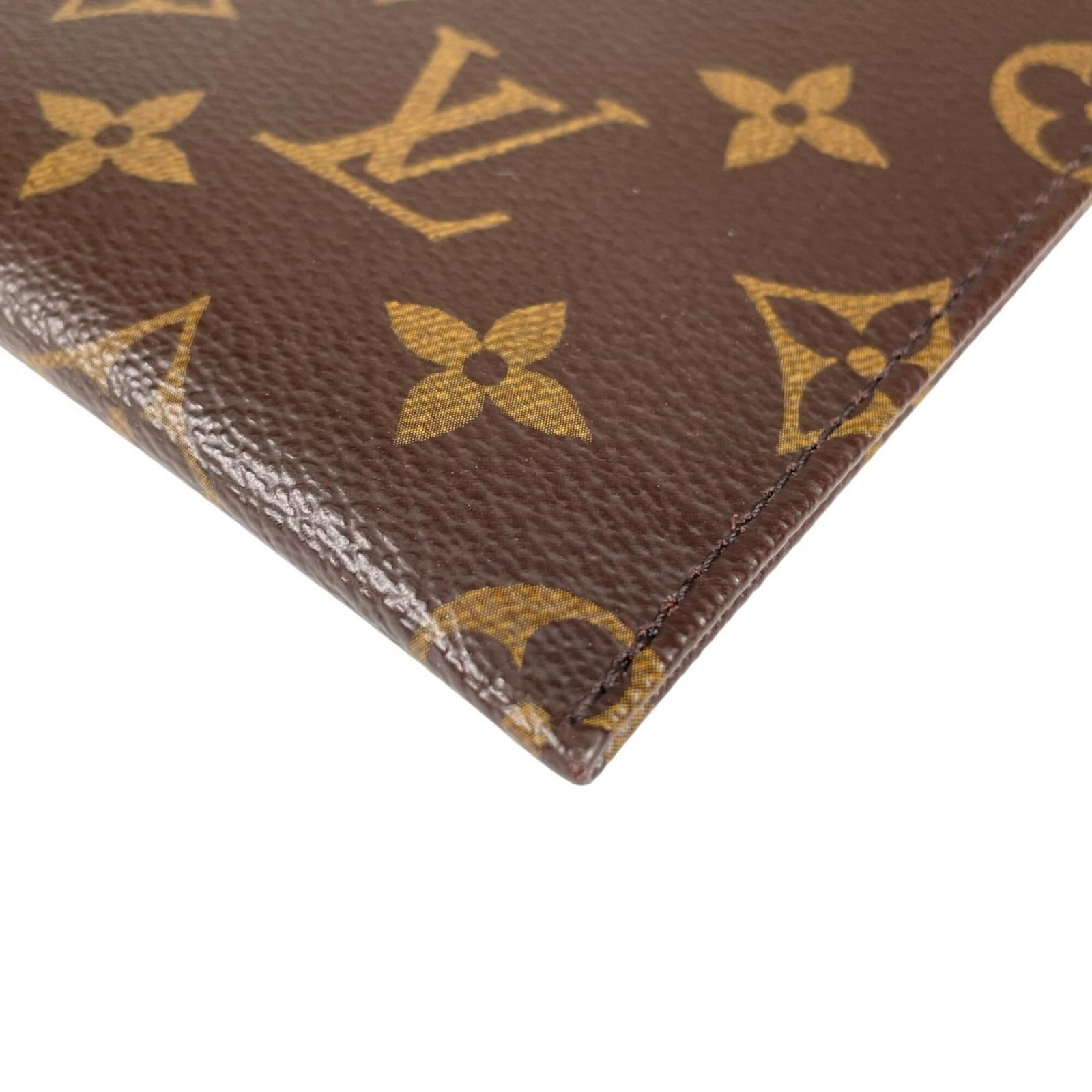 Monogram Pouch Louis Vuitton - 6