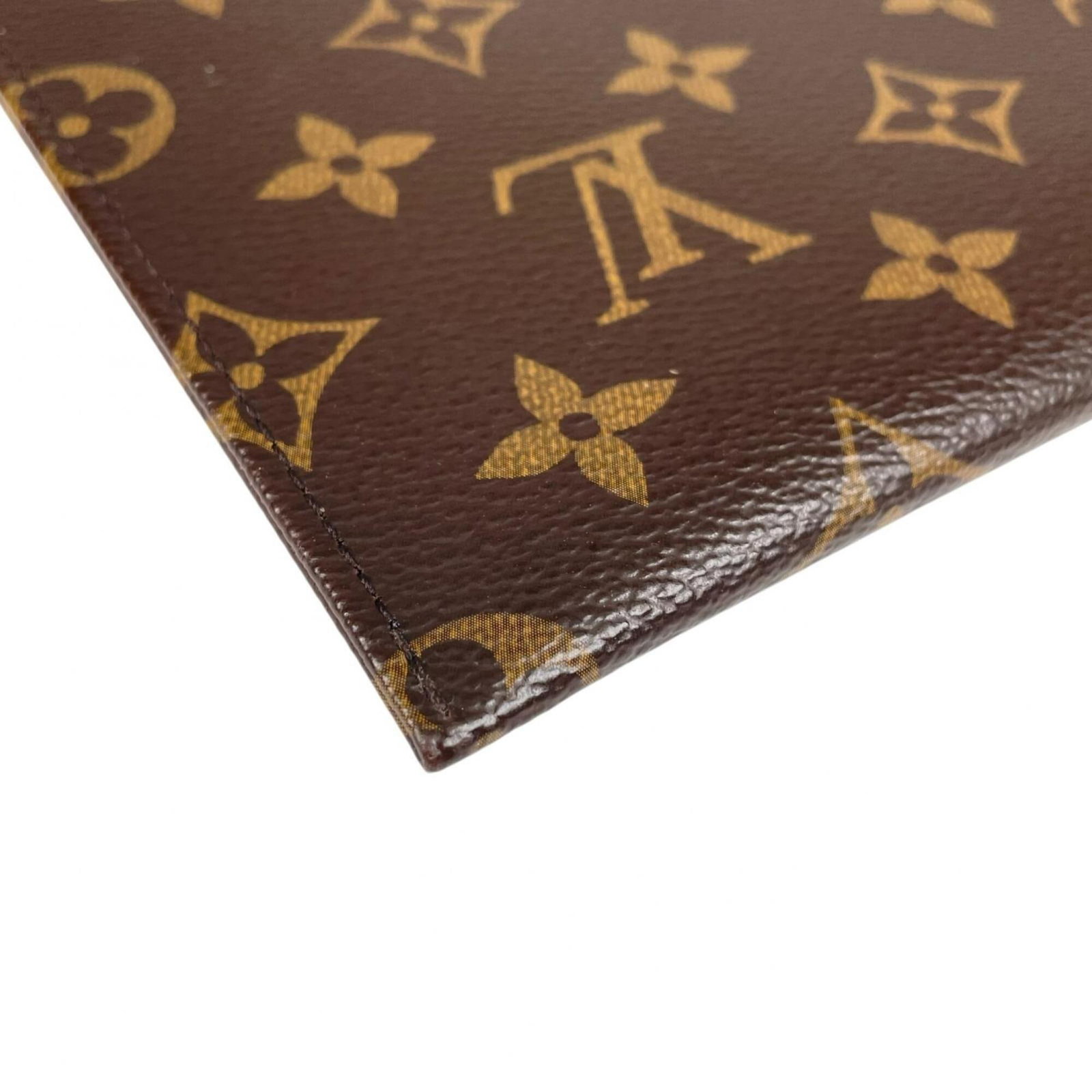 Monogram Pouch Louis Vuitton - 9