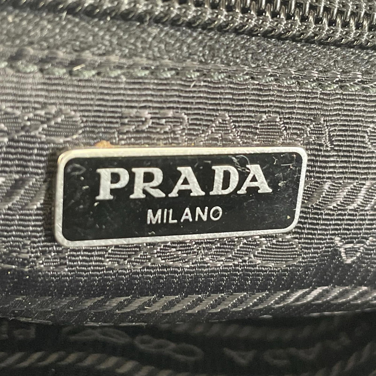 Pouch by Prada - 6