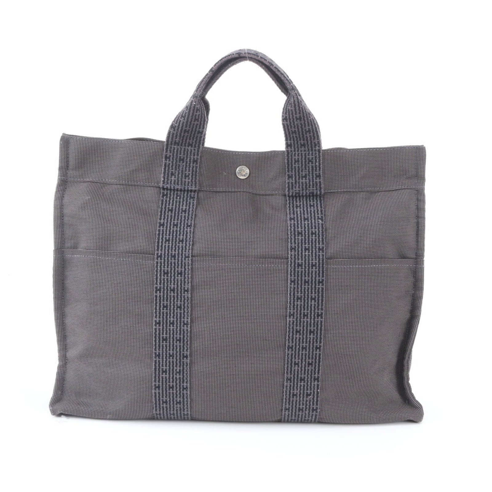 Togo leather handbag tote bag Hermes: Togo leather handbag tote bag Hermes Togo leather, iconic French craftsmanship, and sleek design come together in this timeless tote bag. Made from high-quality Togo leather, the bag features a classi