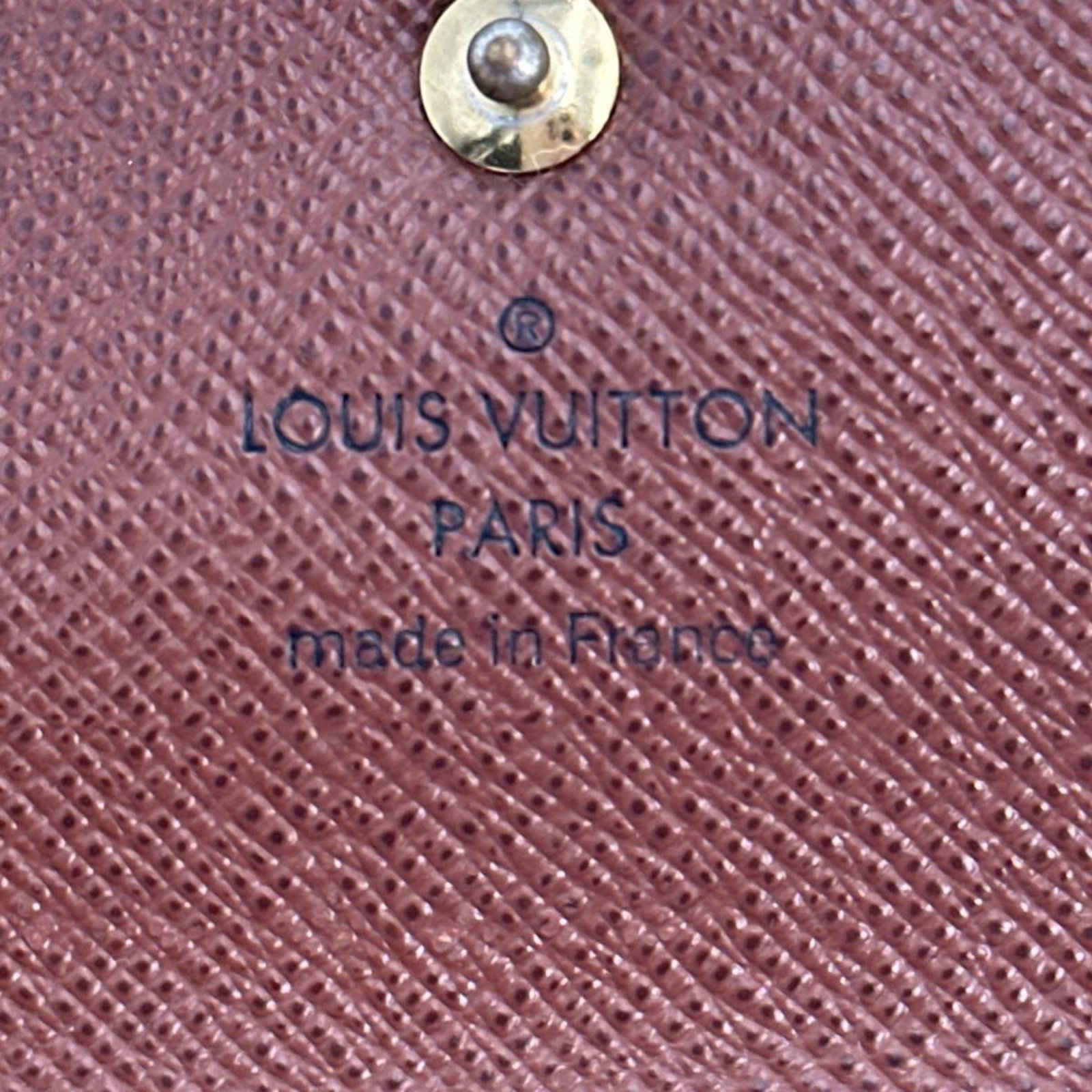 Keycase Monogram Louis Vuitton - 10