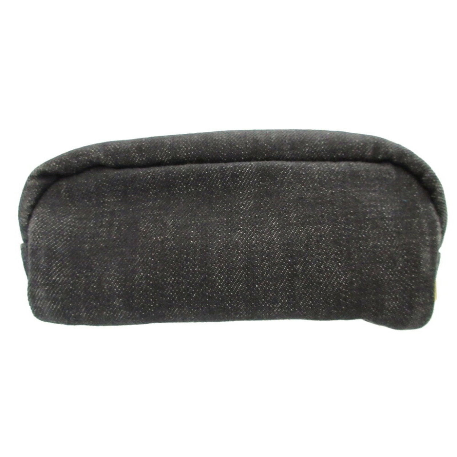 Pouch Denim By Prada - 3