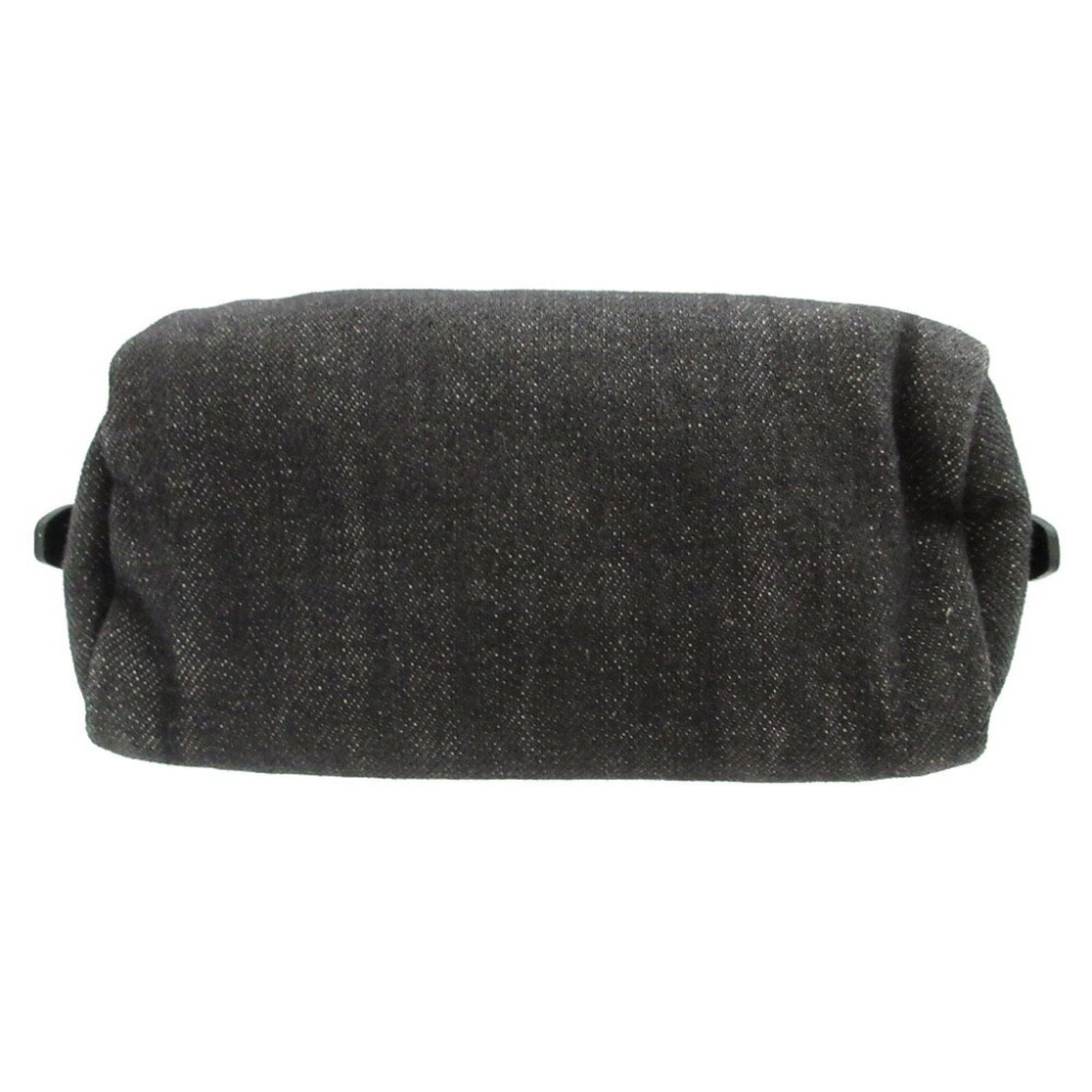 Pouch Denim By Prada - 4