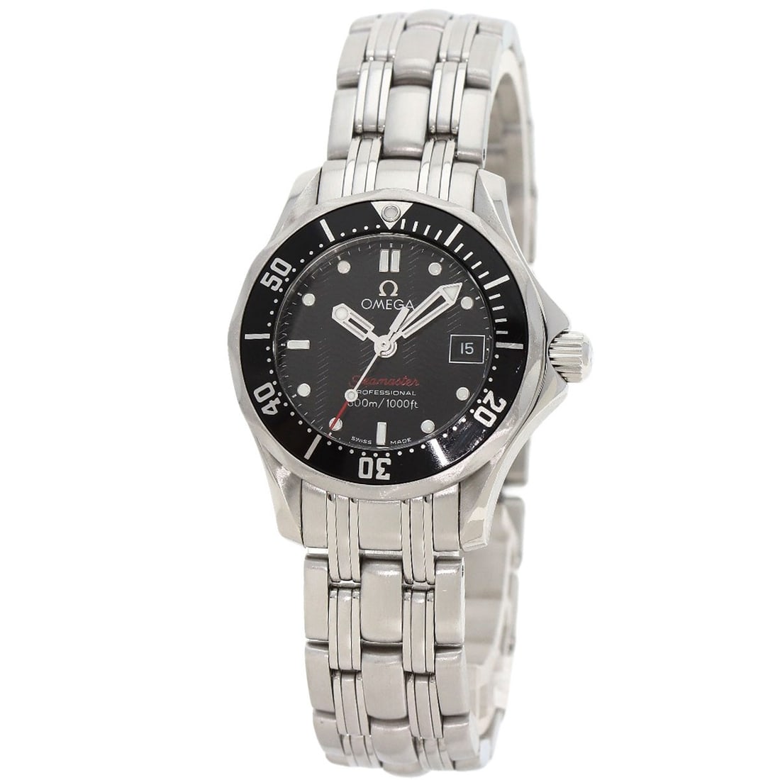 Omega Seamaster Watches 212.30.28.61.01.001 Stainless Steel/ Stainless Steel: Omega Seamaster Watches 212.30.28.61.01.001 Stainless Steel/ Stainless Steel Silver Omega Seamaster Watches 212.30.28.61.01.001 feature a sleek stainless steel case and bezel, with an analog display a