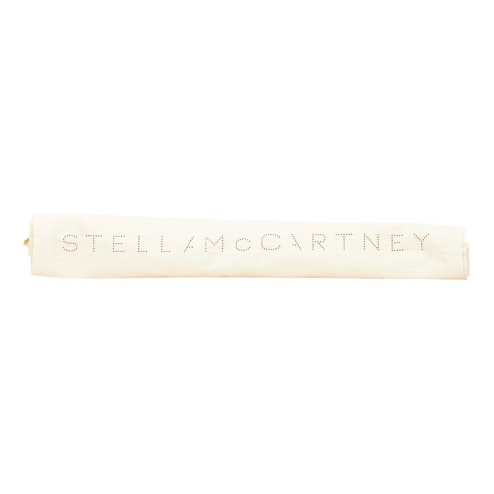 Stella McCartney Leather Polyester Backpack - 12
