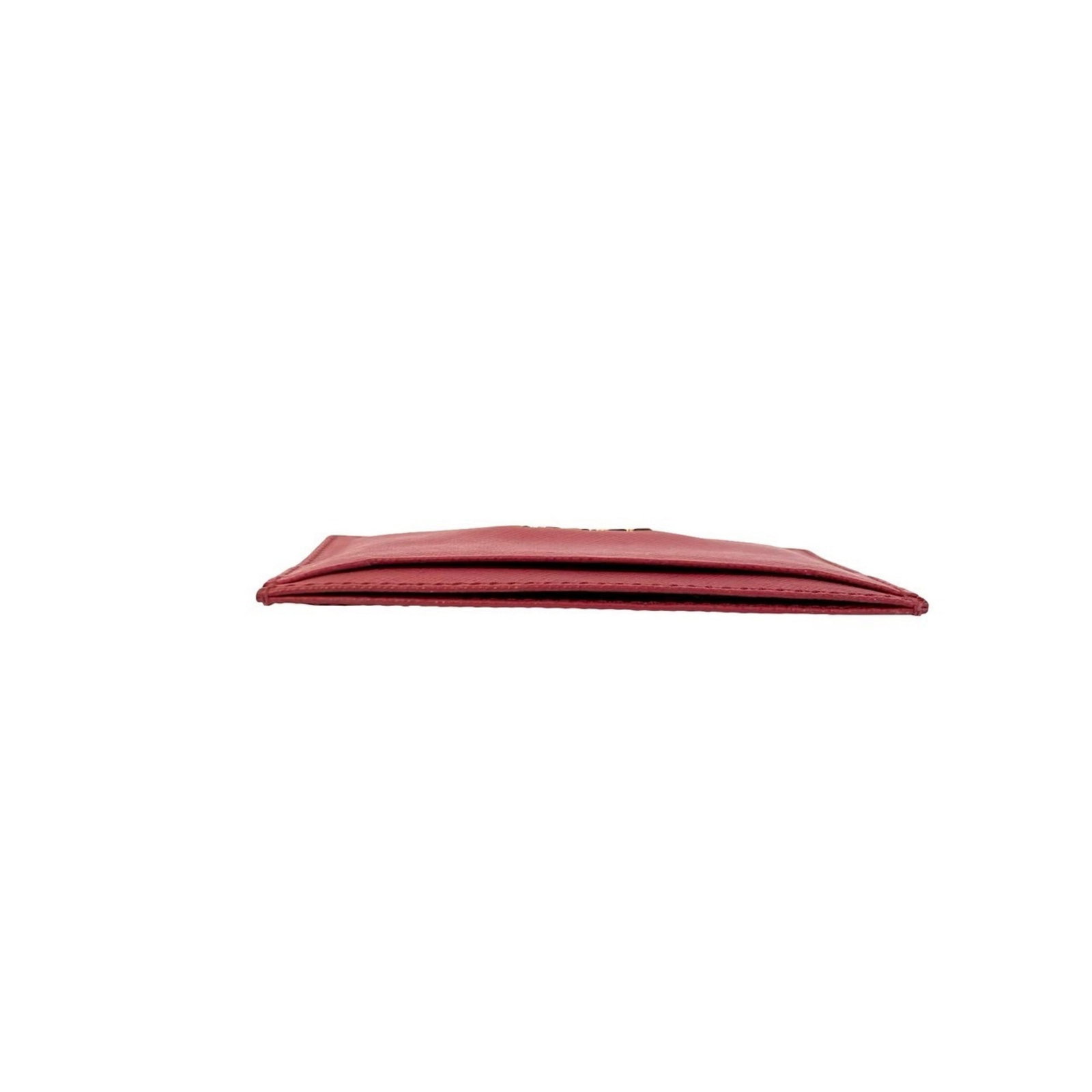 Prada Card Case Leather - 3
