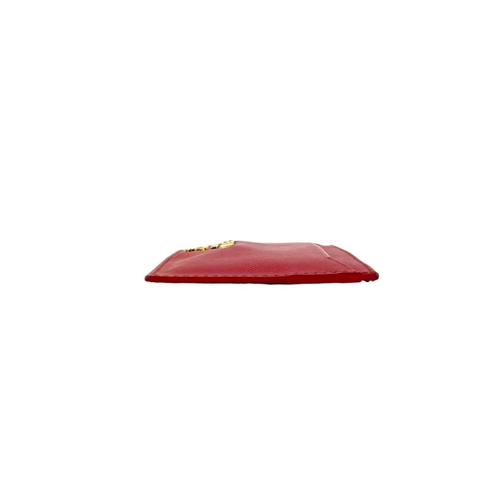 Prada Card Case Leather - 4