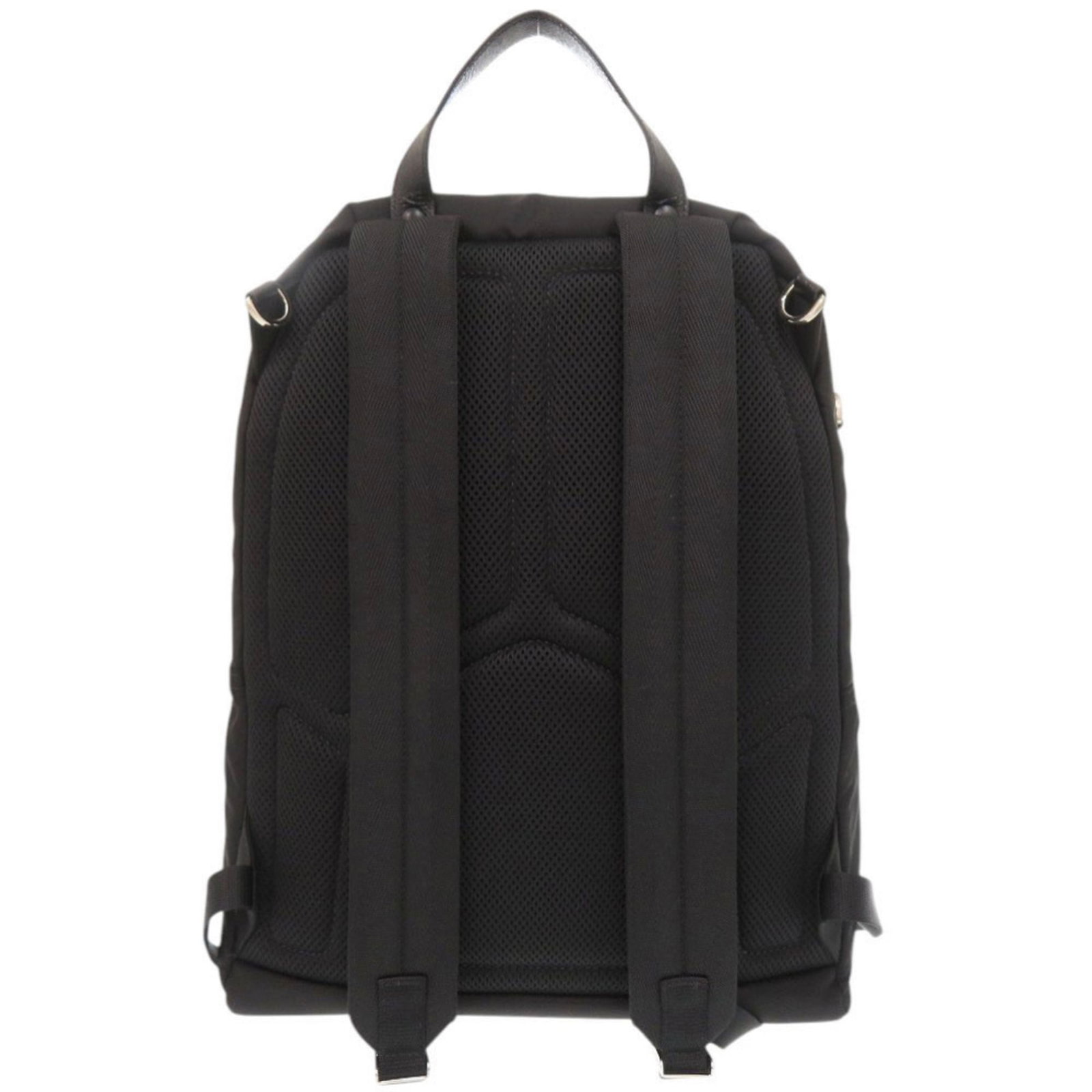Nylon Backpack Prada - 3