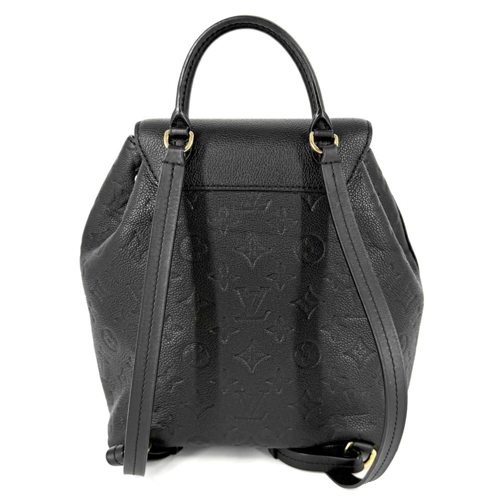 Louis Vuitton Backpack Monogram Empreinte - 2