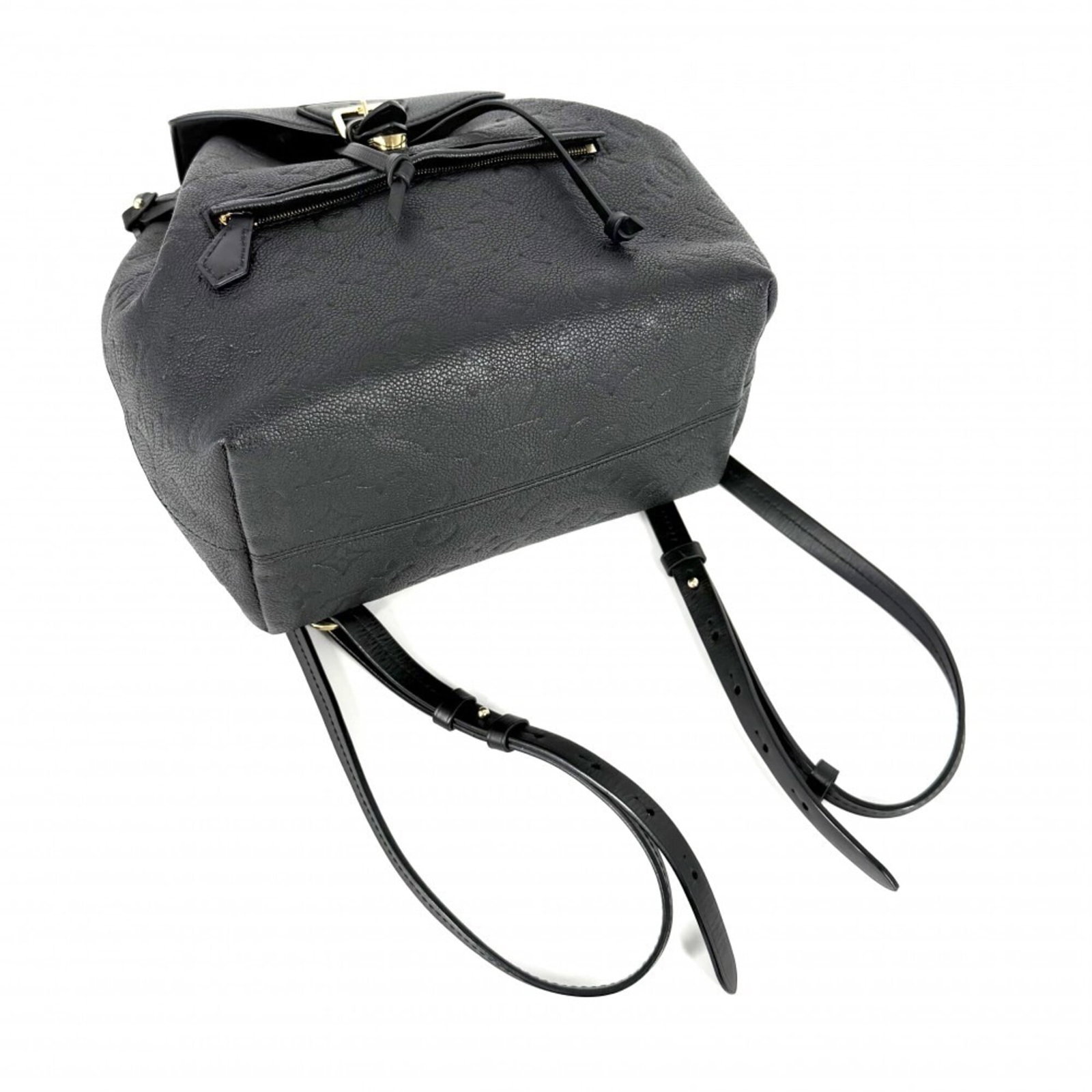 Louis Vuitton Backpack Monogram Empreinte - 3
