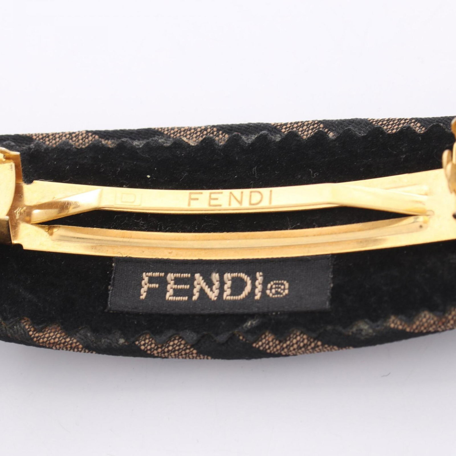 Fendi Barrette - 3