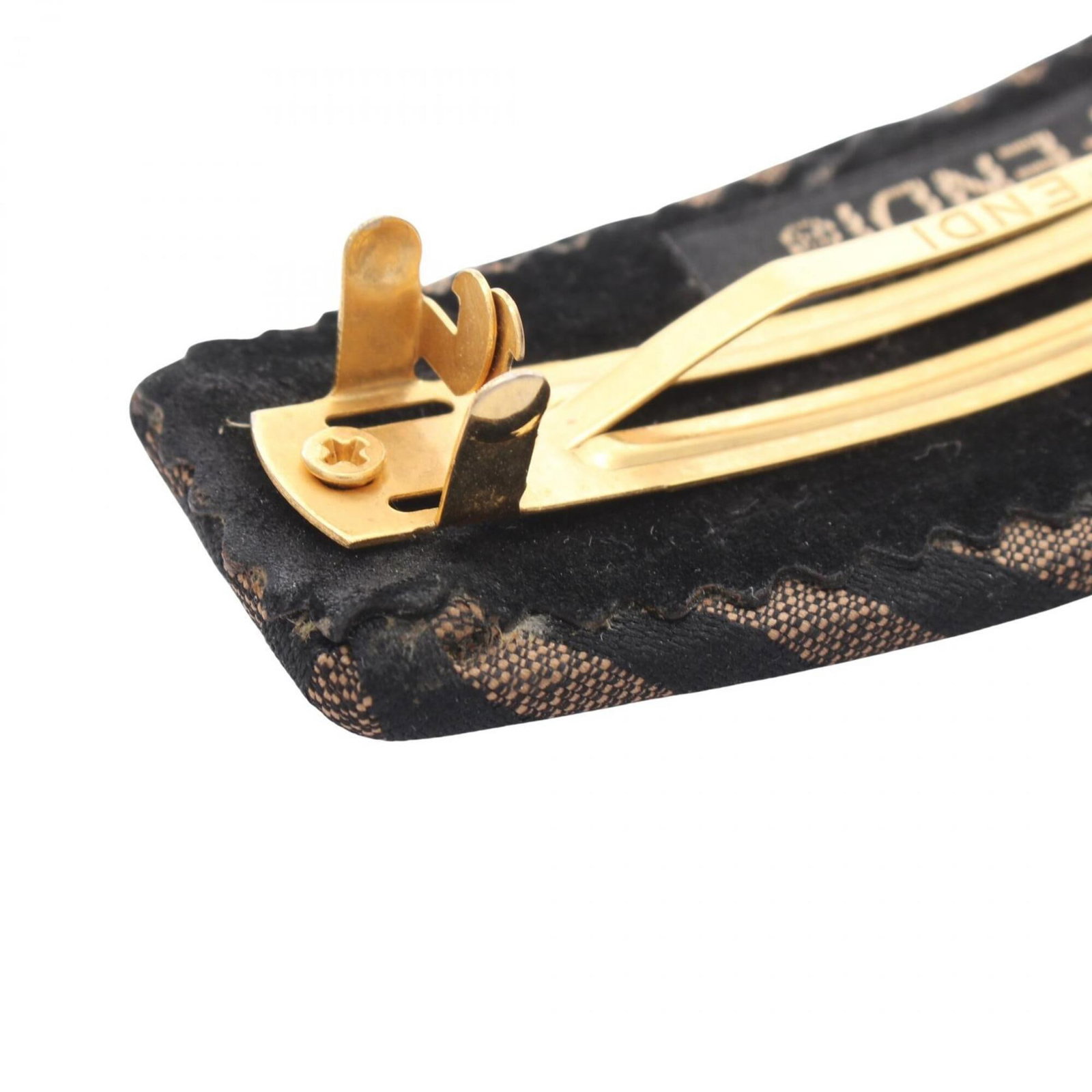 Fendi Barrette - 5