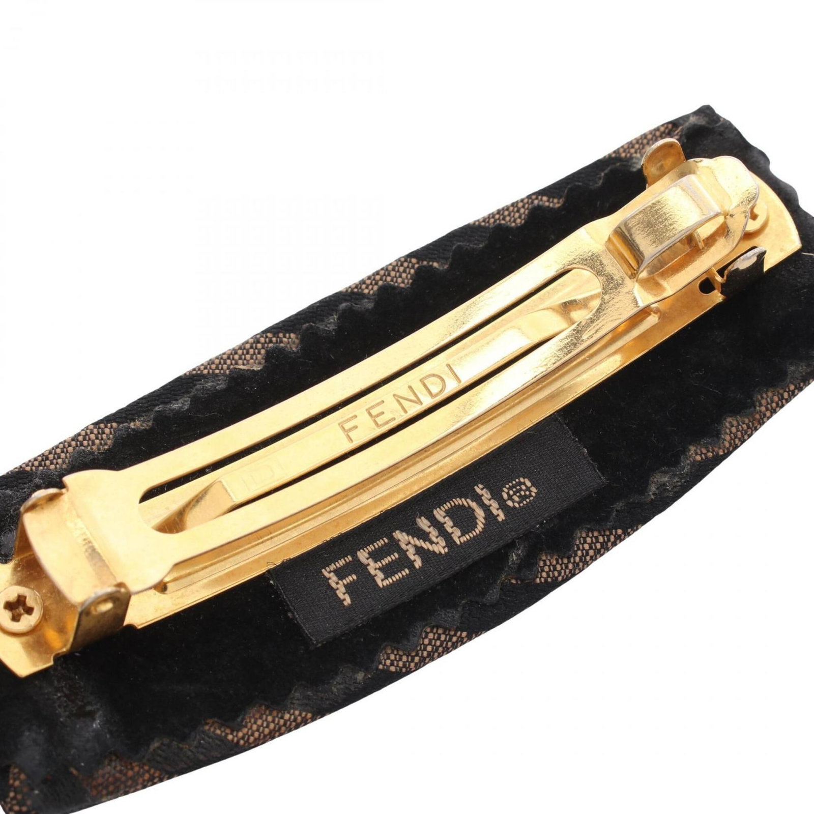 Fendi Barrette - 6